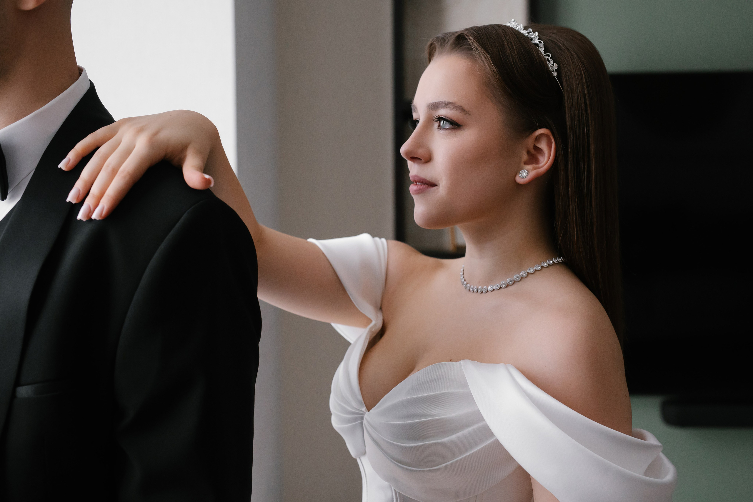 Иван и Татьяна