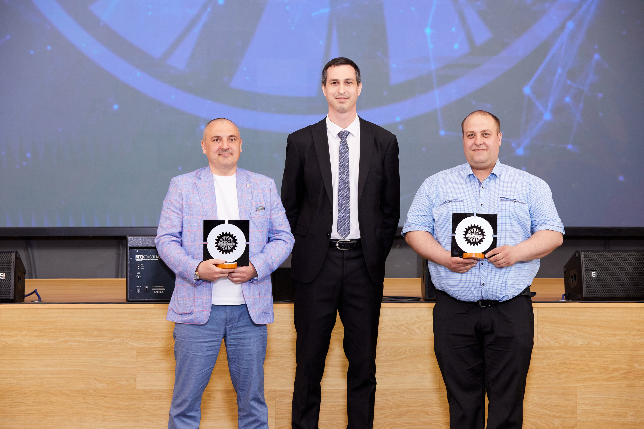 Бизнес мероприятия. Репортажный фотограф в Самаре