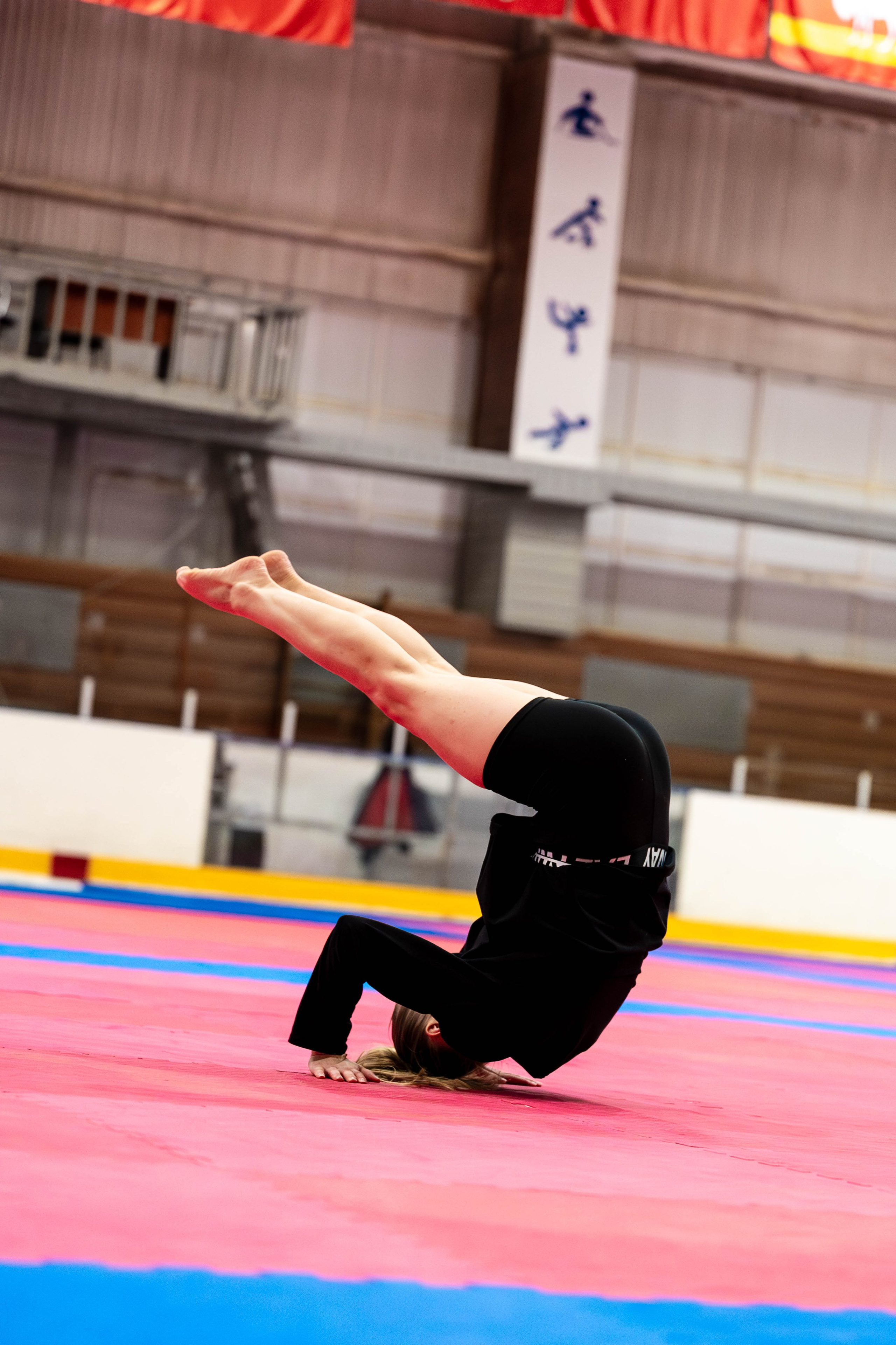 Тренировка Сборной Кикибоксинга РФ. Октябрь, 2025. Спортивный фотограф в Туле и Тульской области. Файсханова Фото Спорт