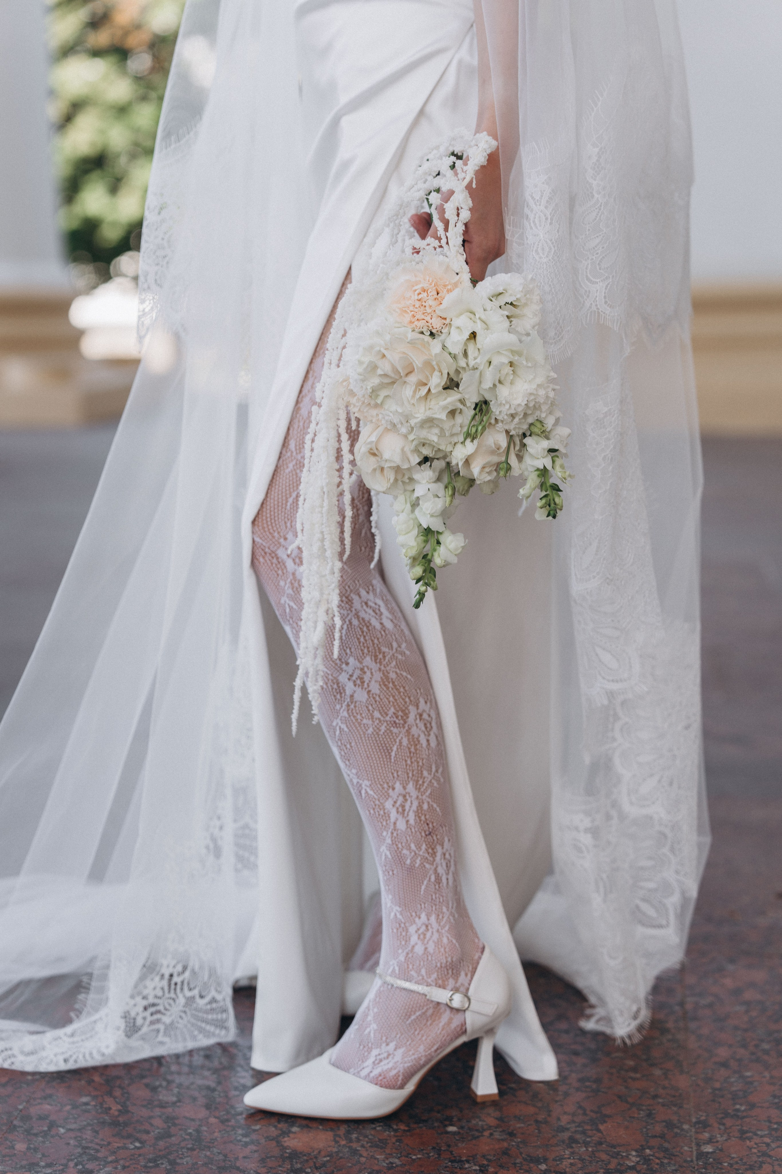 L&P. Фотограф Гвоздева Варвара / Москва