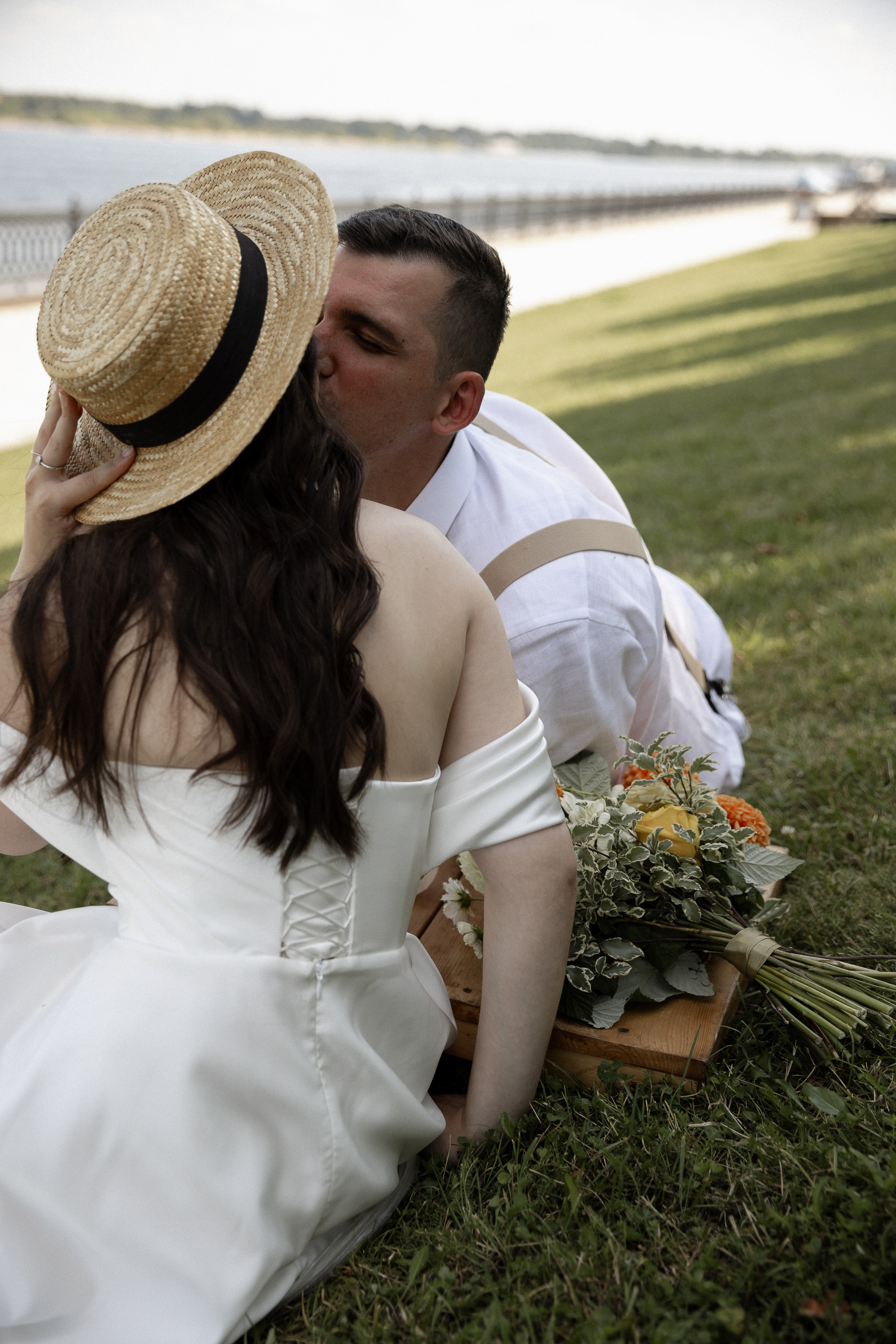 Кусочек Италии. Свадебный фотограф Ярославль, Рыбинск