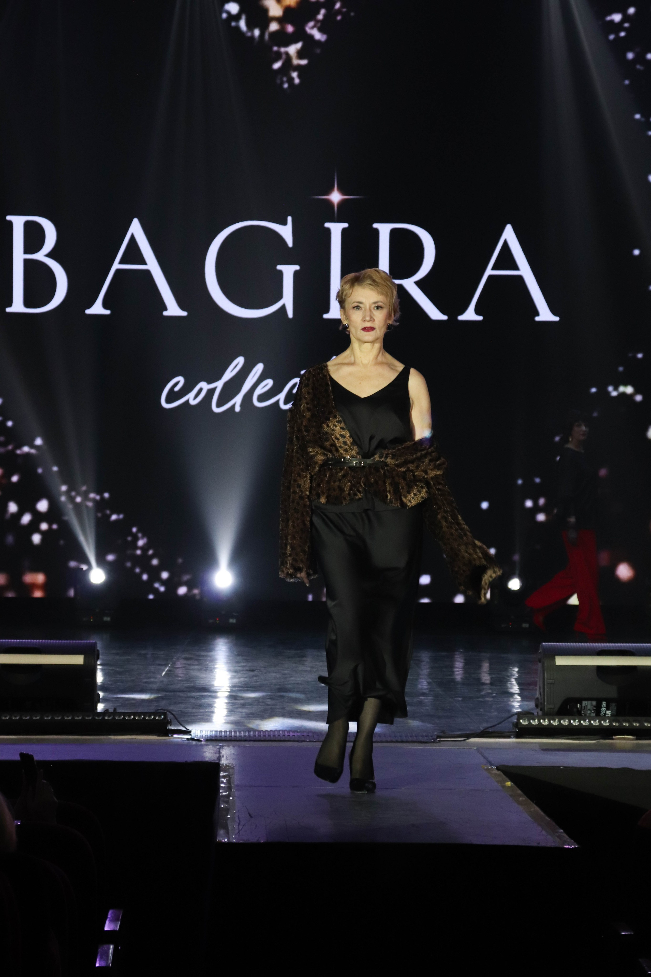 FASHION GOMEL CITY SHOW AUTUMN\WINTER’25. Фотограф в Добруше и Гомеле (anabel_photo)
