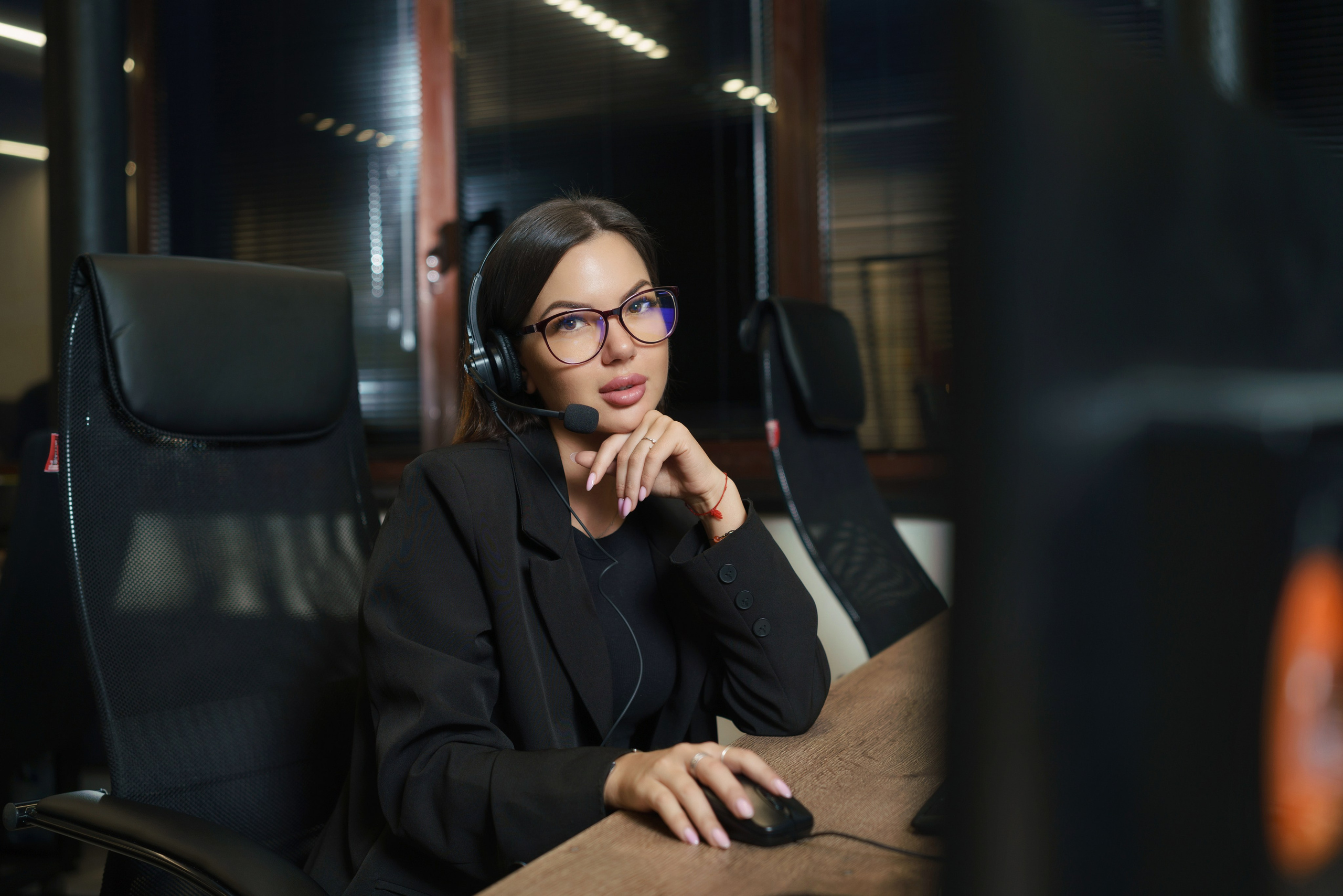 Бизнес- портрет. Профессиональное решение для частных лиц и бизнеса