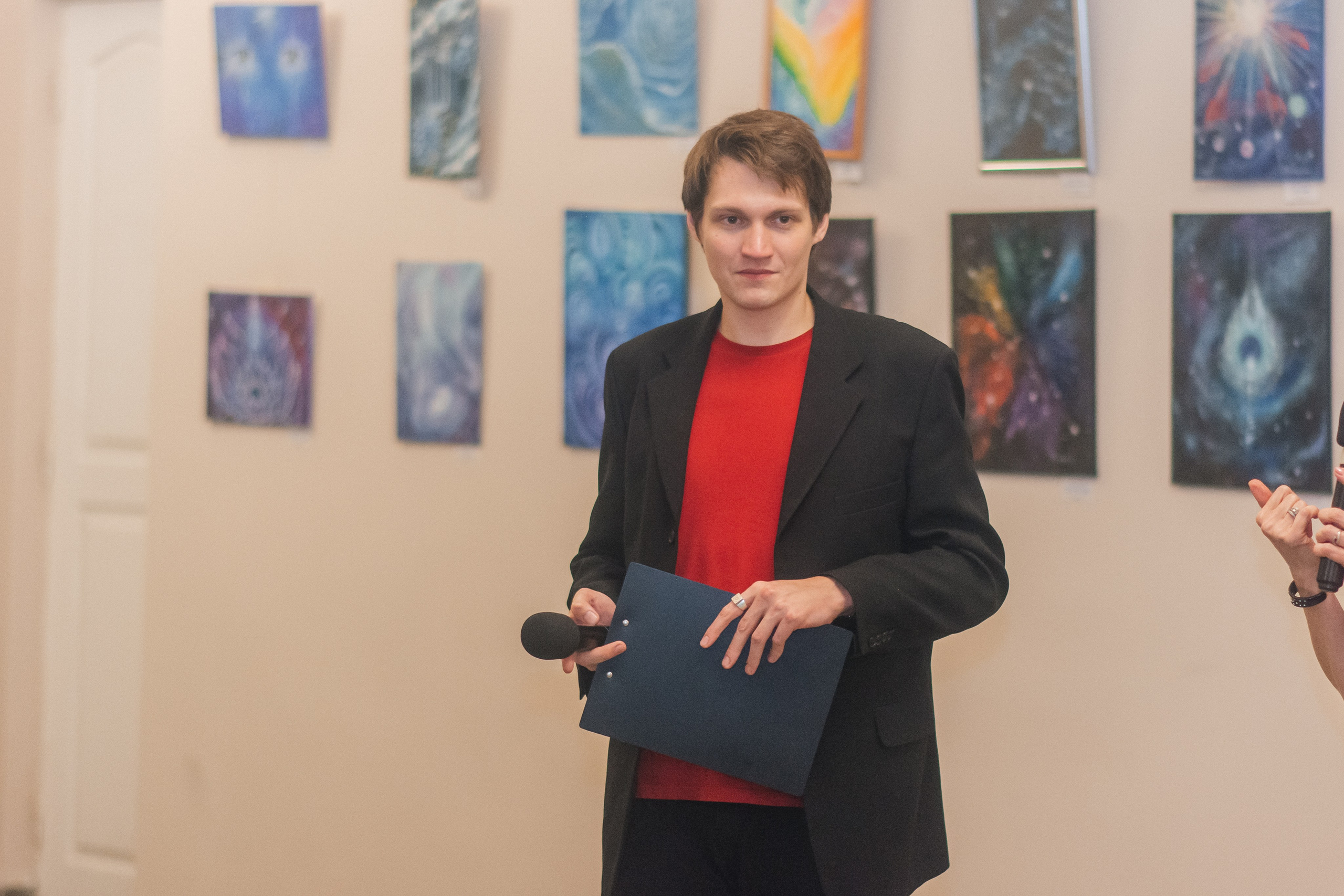 Выставка 2024. Наталья Рогашкова