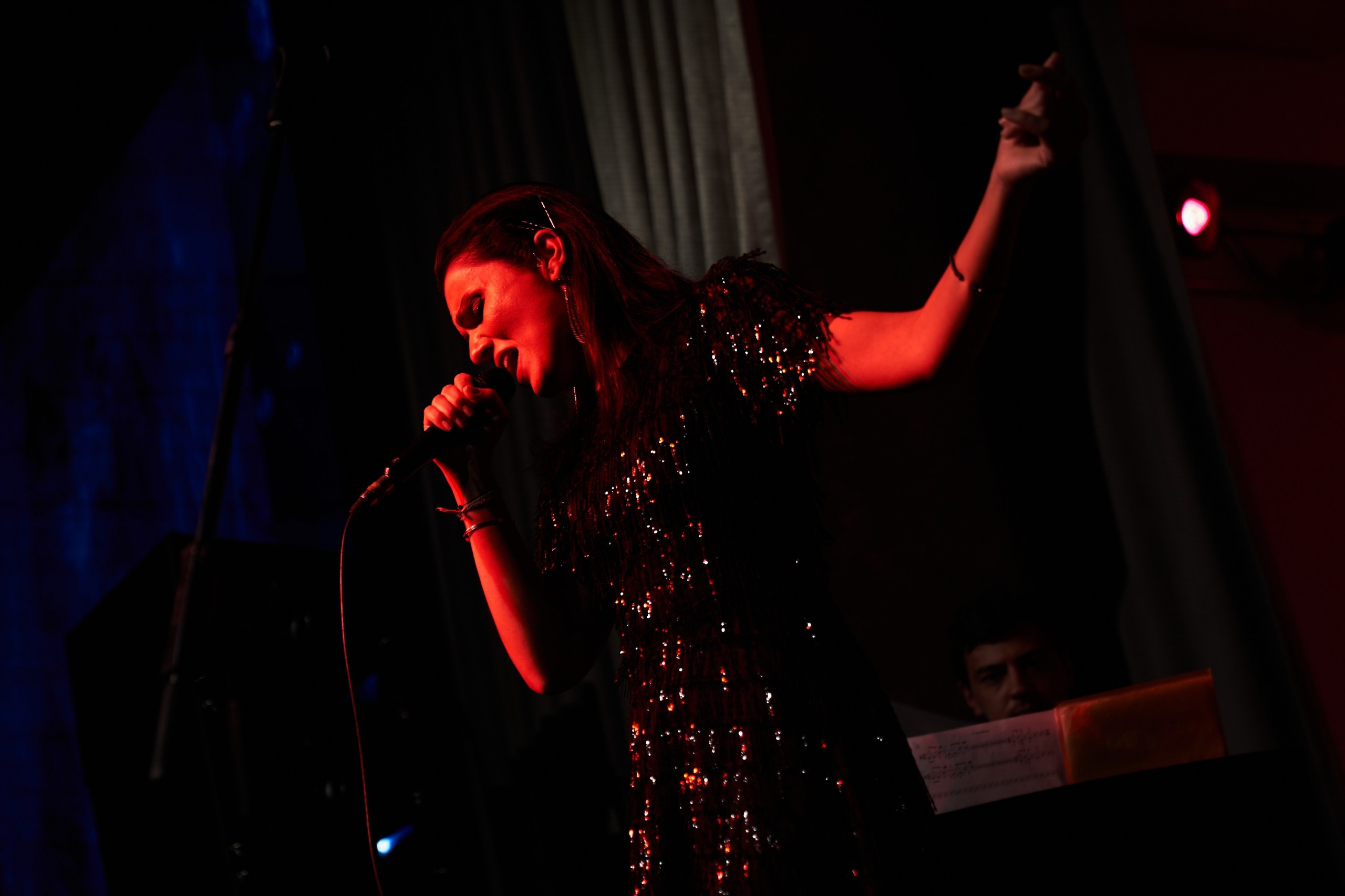 Концерты. Фотограф Евгений Шаров