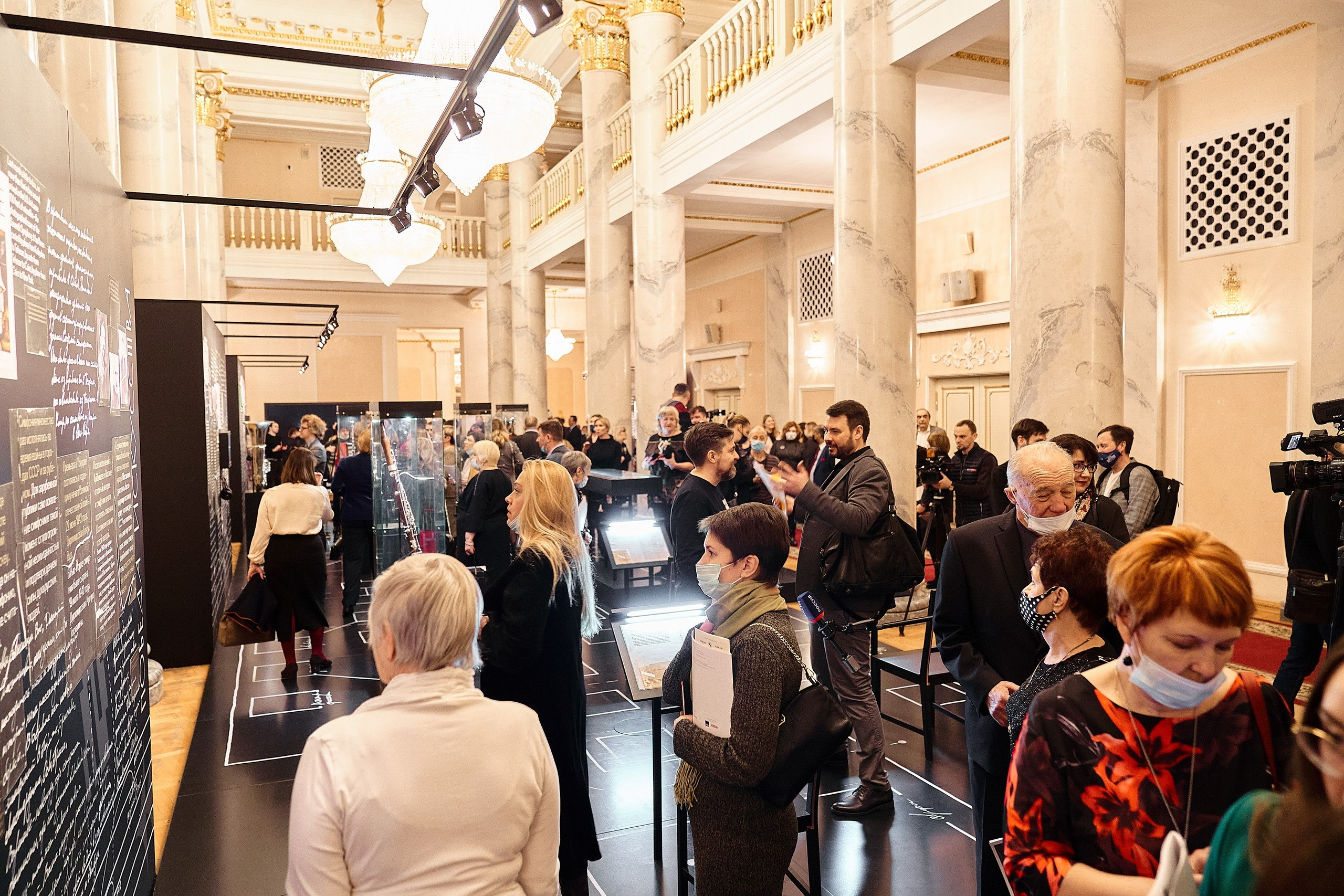 Культура. Фотограф Евгений Шаров