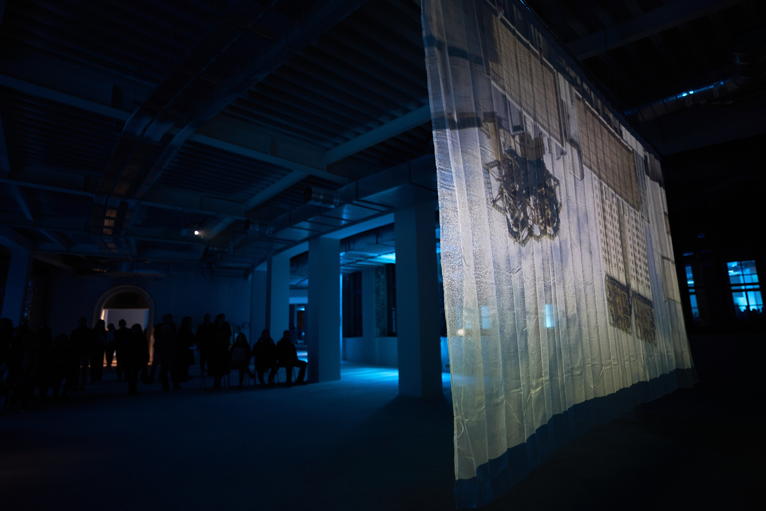 Культура. Фотограф Евгений Шаров