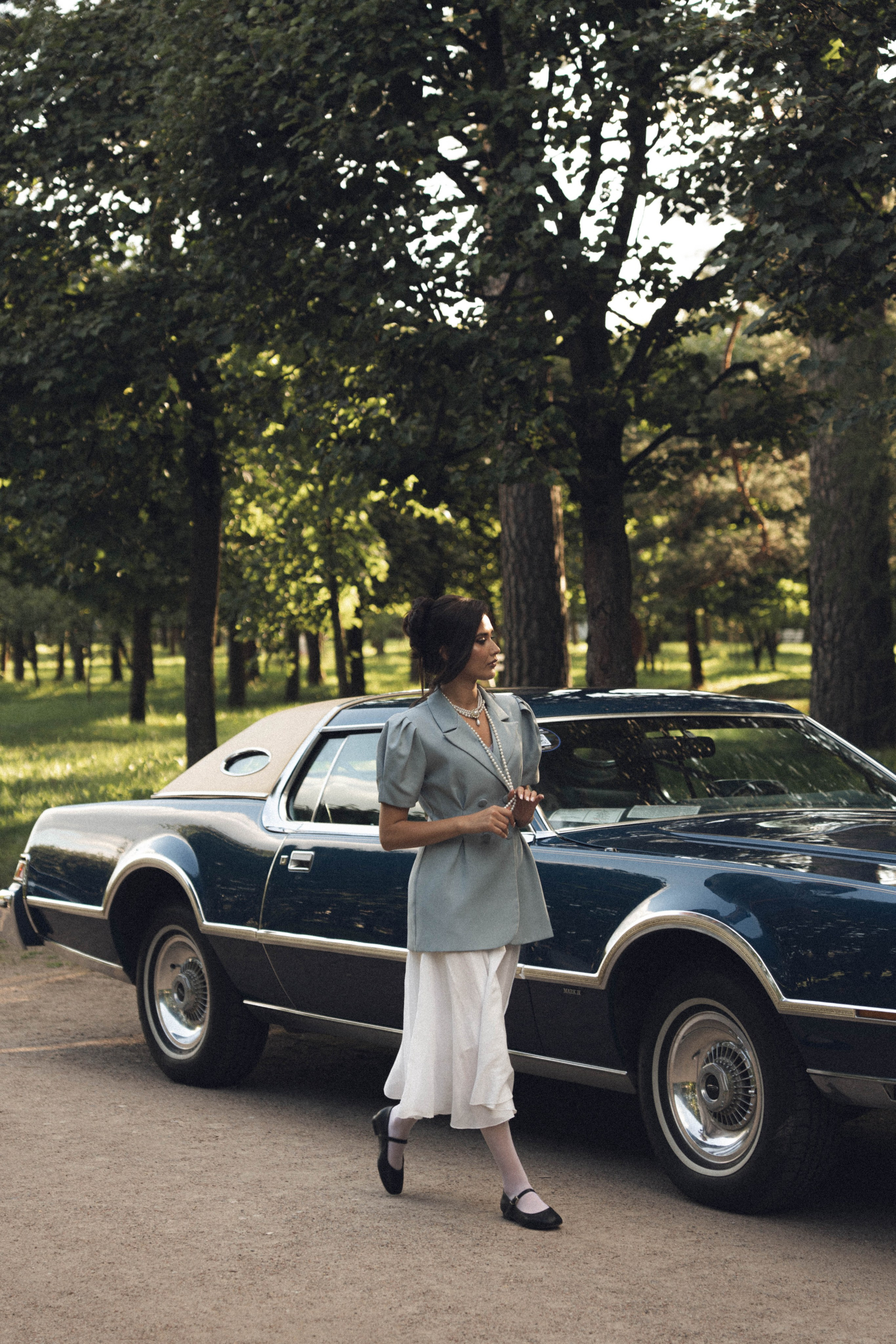 Индивидуальные. Портретный фотограф Анастасия