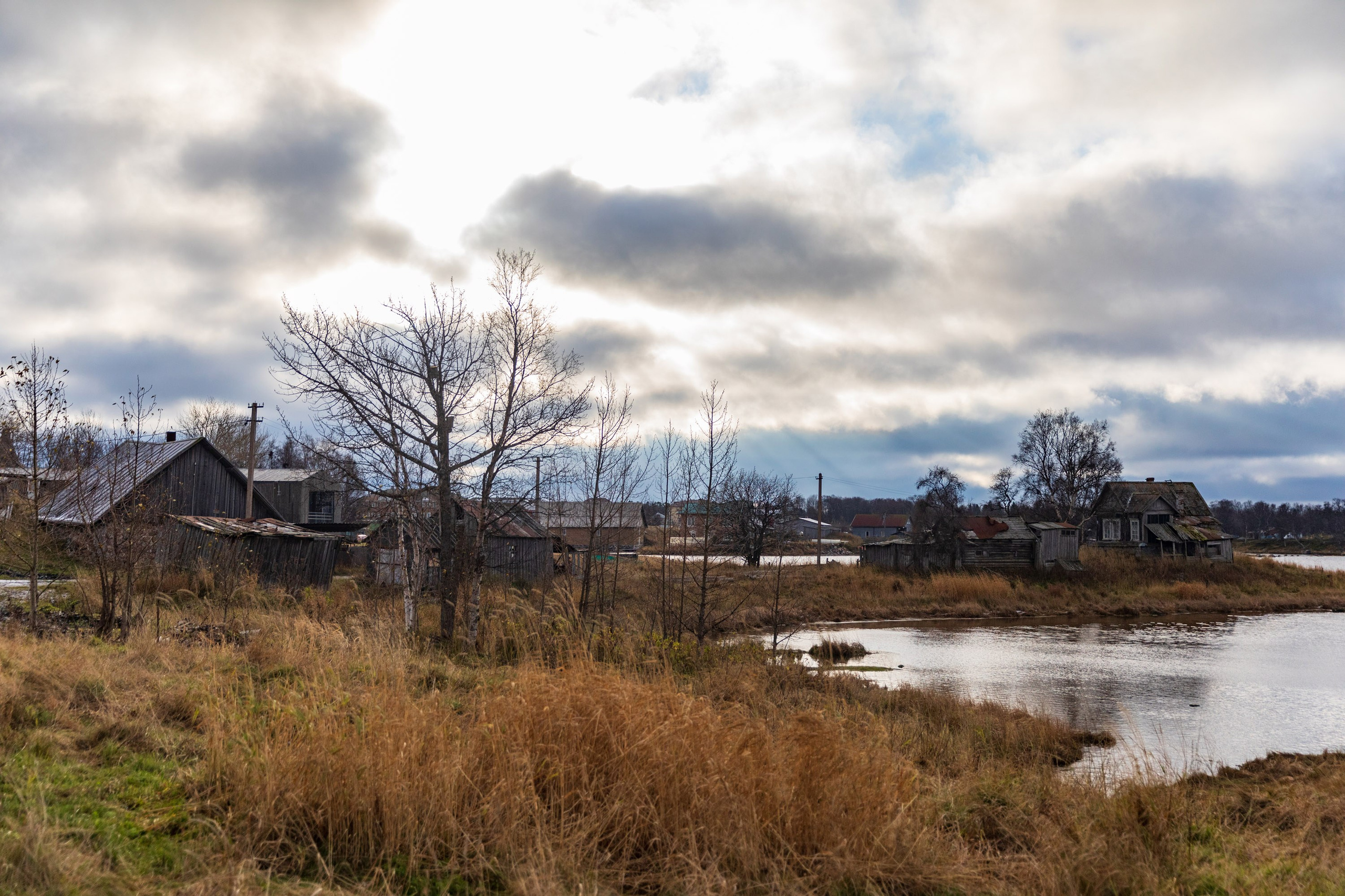 Большое путешествие в Карелию на машине. Марина Захарова — Фотограф. Москва / Marina Zakharova — Photographer