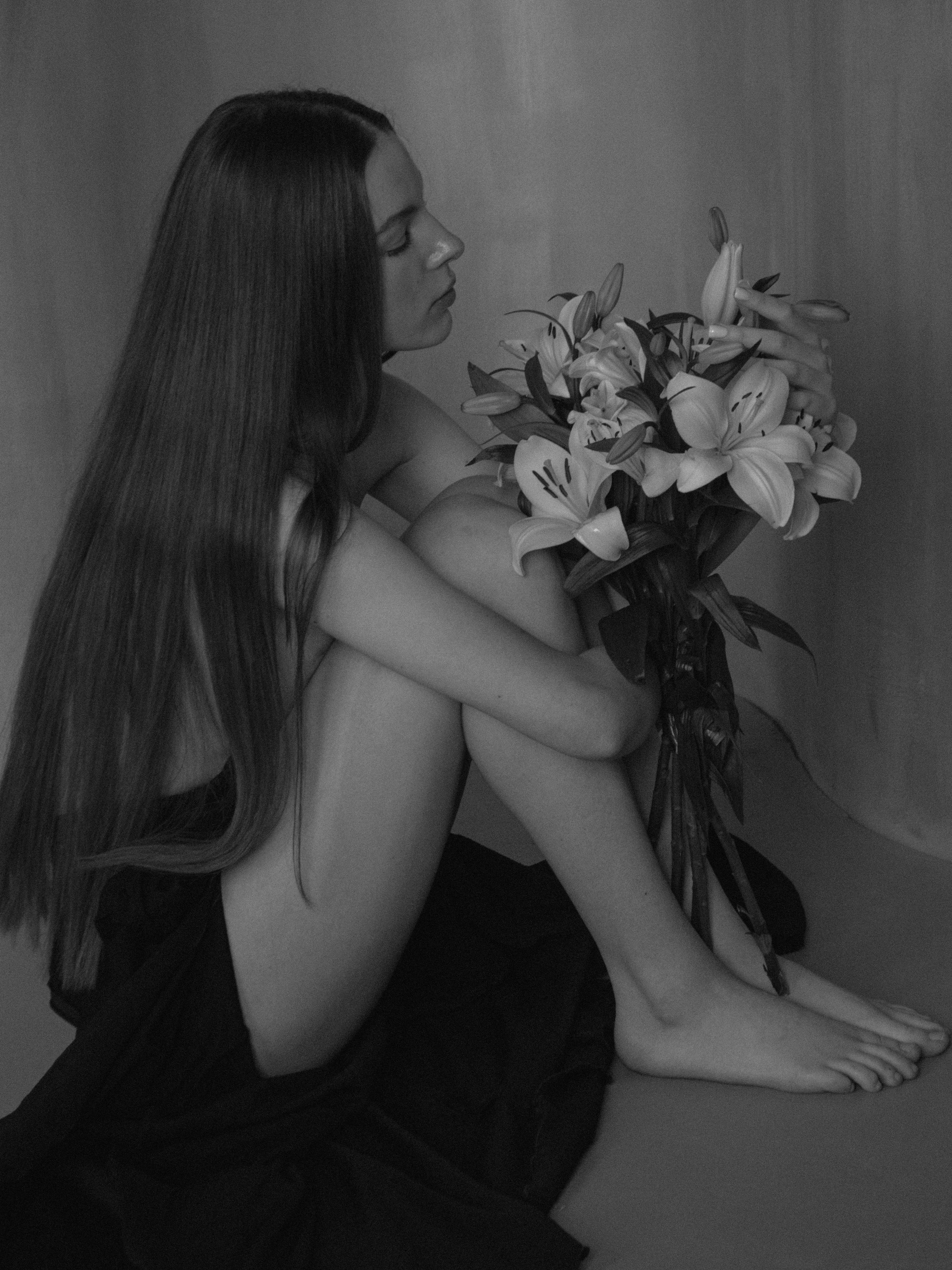 Козлова Анастасия