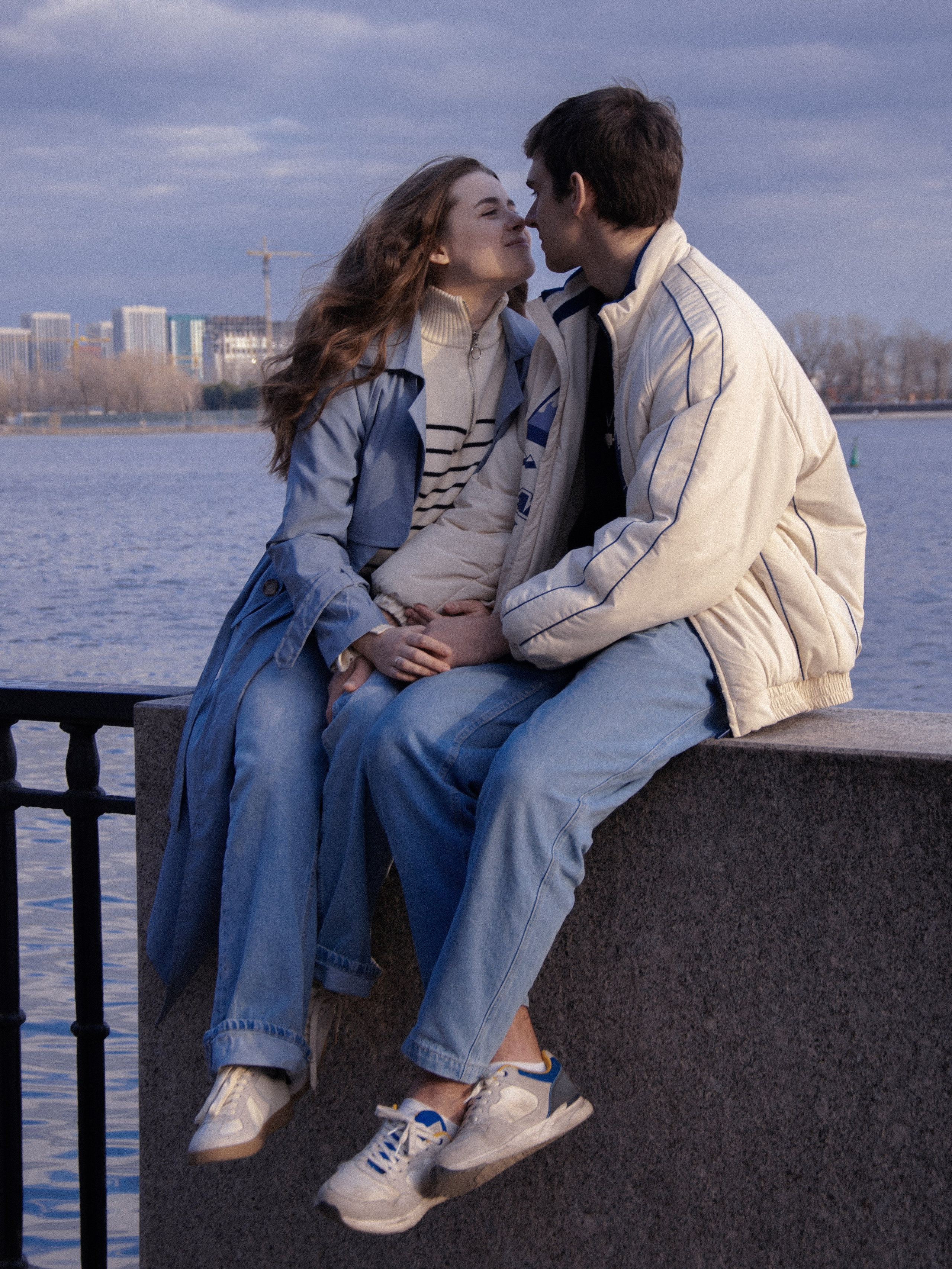 Love story. Козлова Анастасия