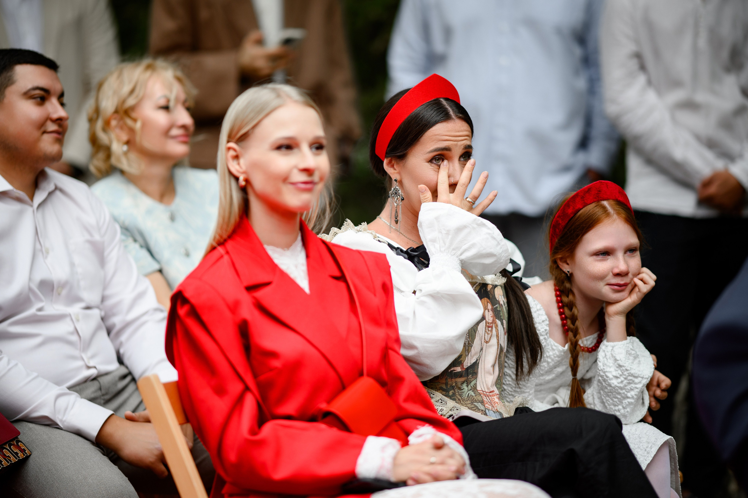 Lisa & Ilya. Фотограф в Липецке Ковалько Евгений