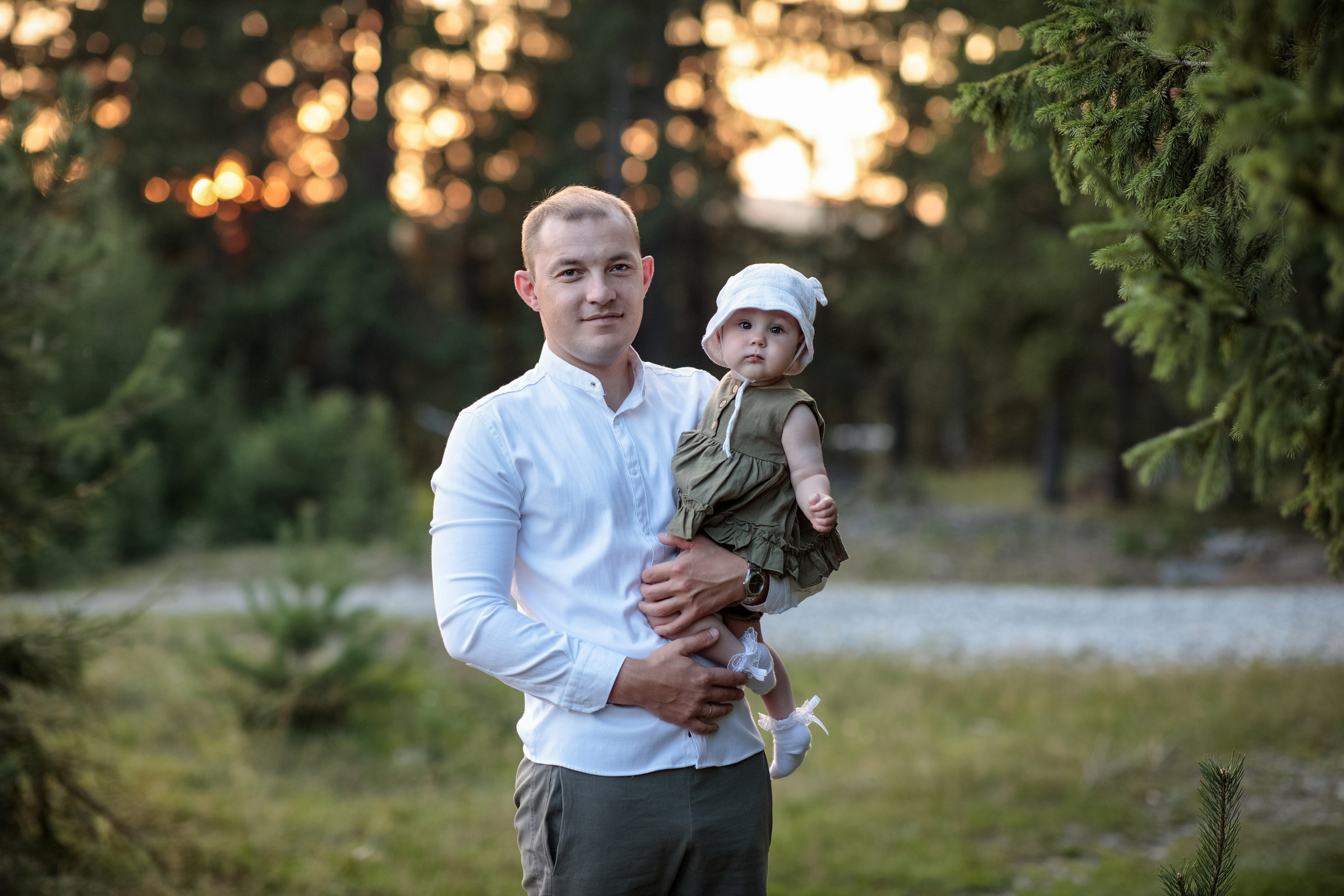 Семейная фотосессия. Меня зовут Марина Бастрикова