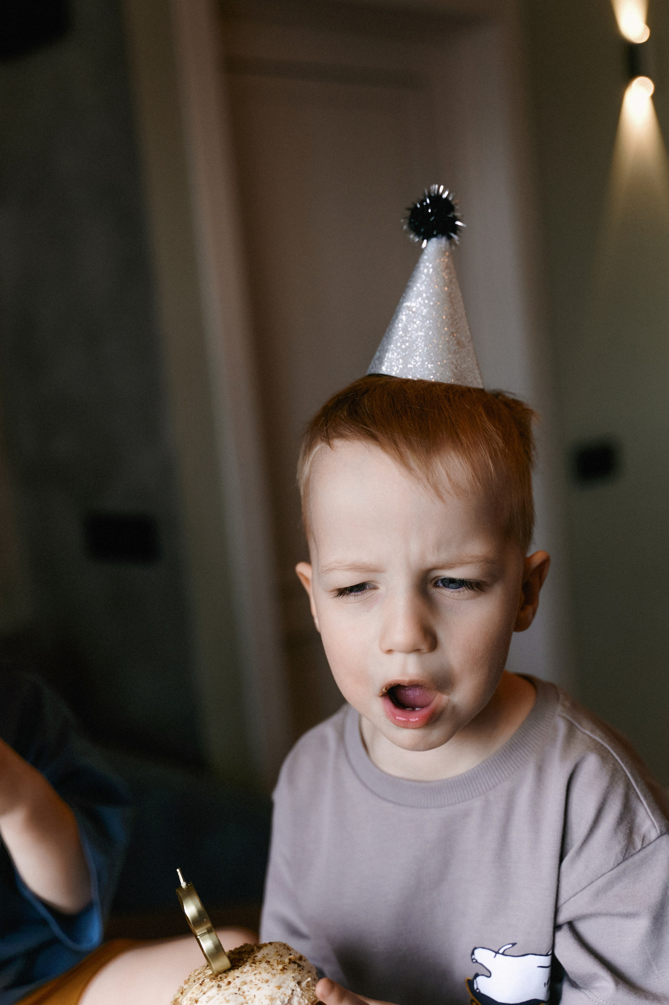 День рождения Миши и Макара. Фотограф Регина С