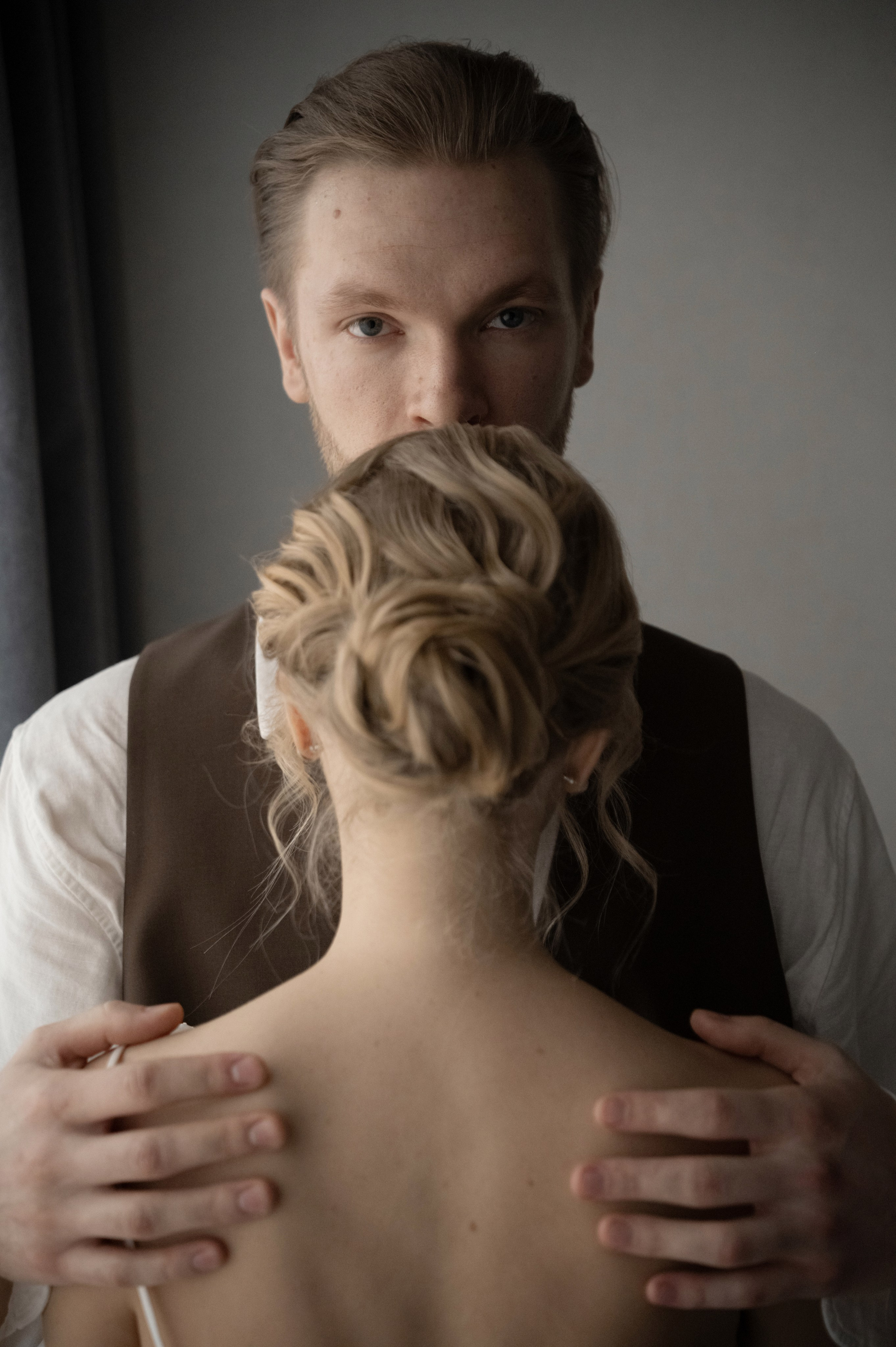 Nikita&Ekaterina. Свадебный фотограф МОСКВА, КРЫМ, СМОЛЕНСК АЛЯ КОНОВАЛОВА