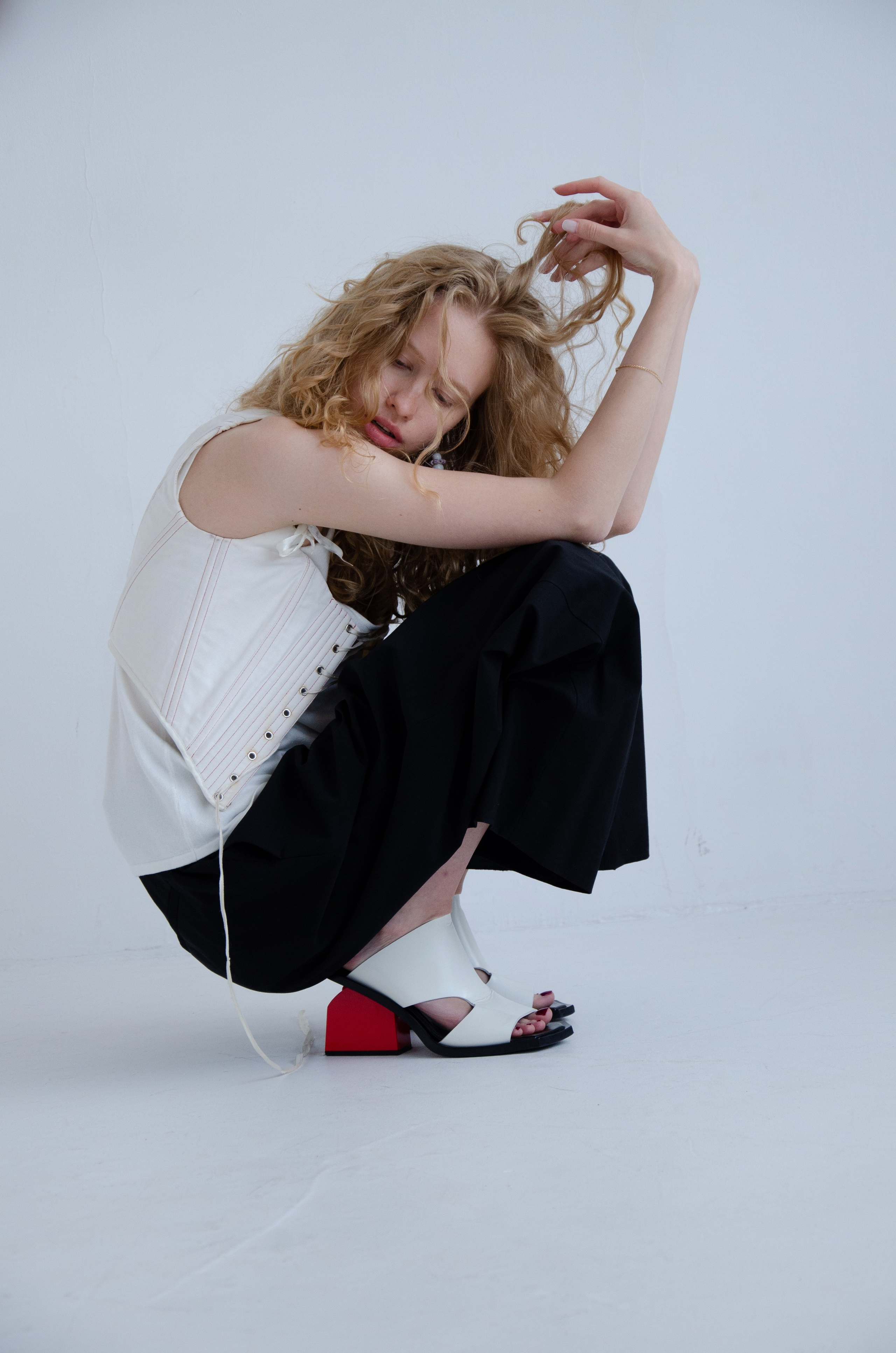 Фотосессия для себя. Семейный и детский фотограф в Перми Анастасия Тарасова