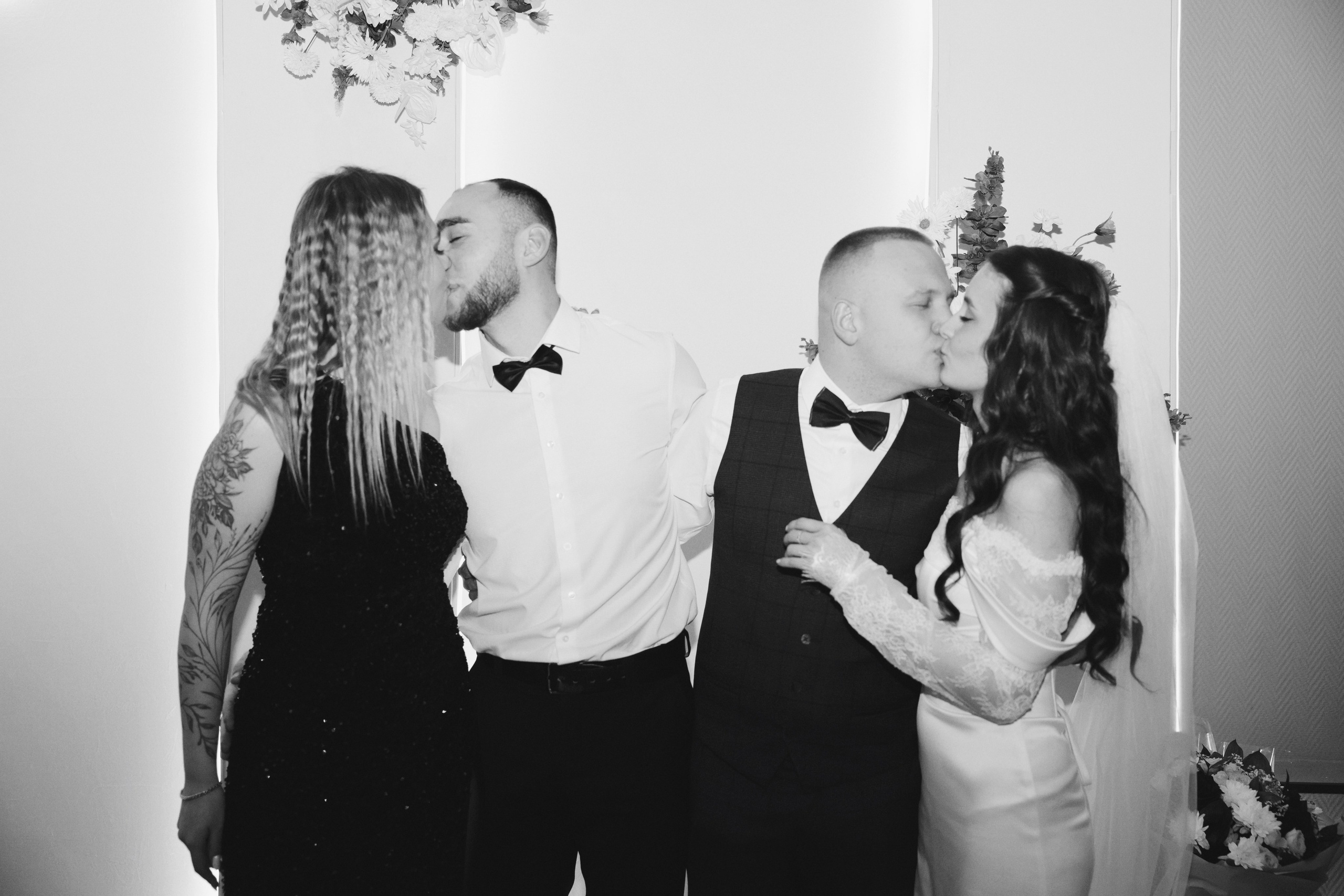 Alexander & Alina. Портретный и свадебный фотограф в Нижнем Новгороде | Анна Бейль