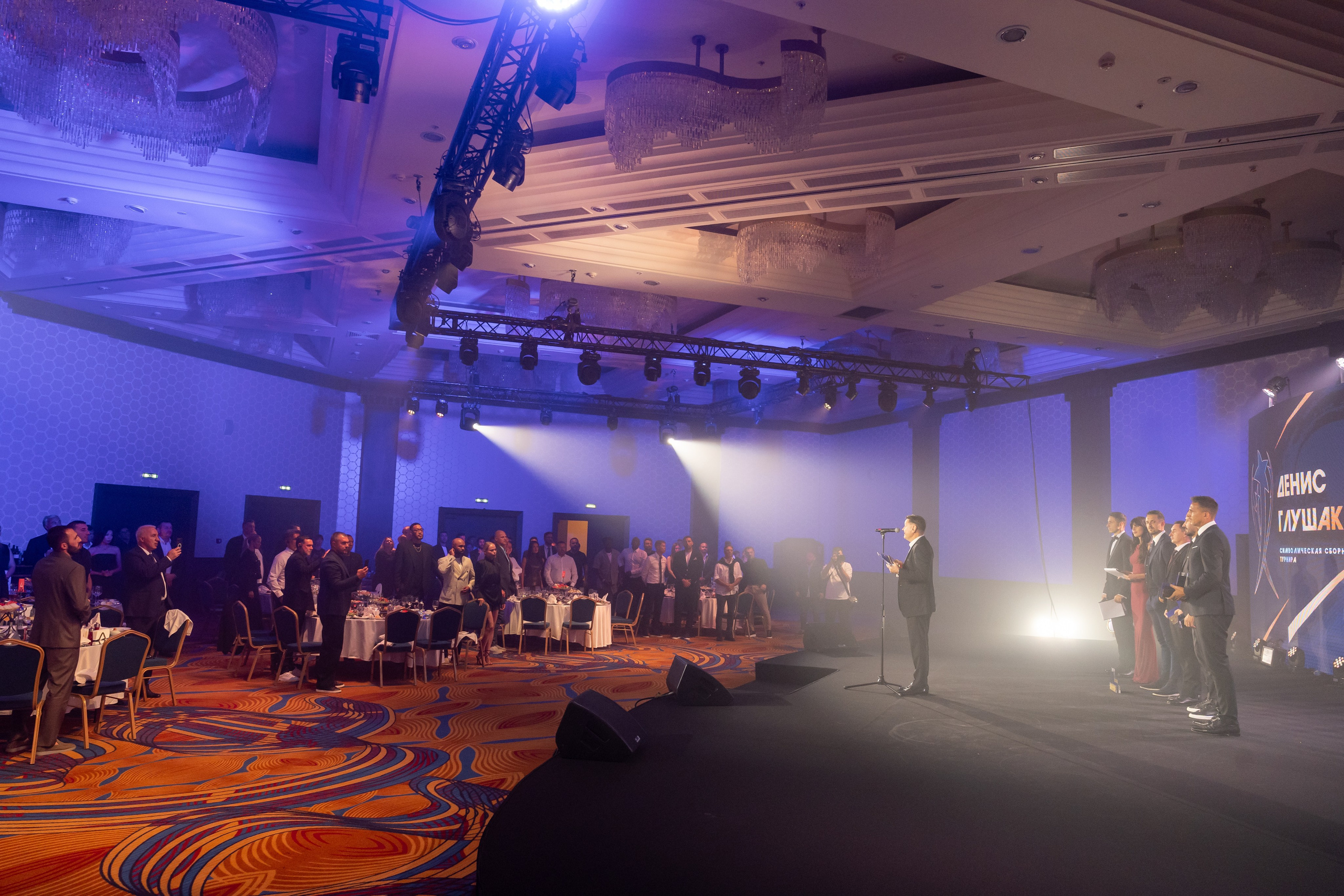 I am Legend (1). Lokos.pro Ник Соколов Фото и Видео Москва/Ростов-на-Дону