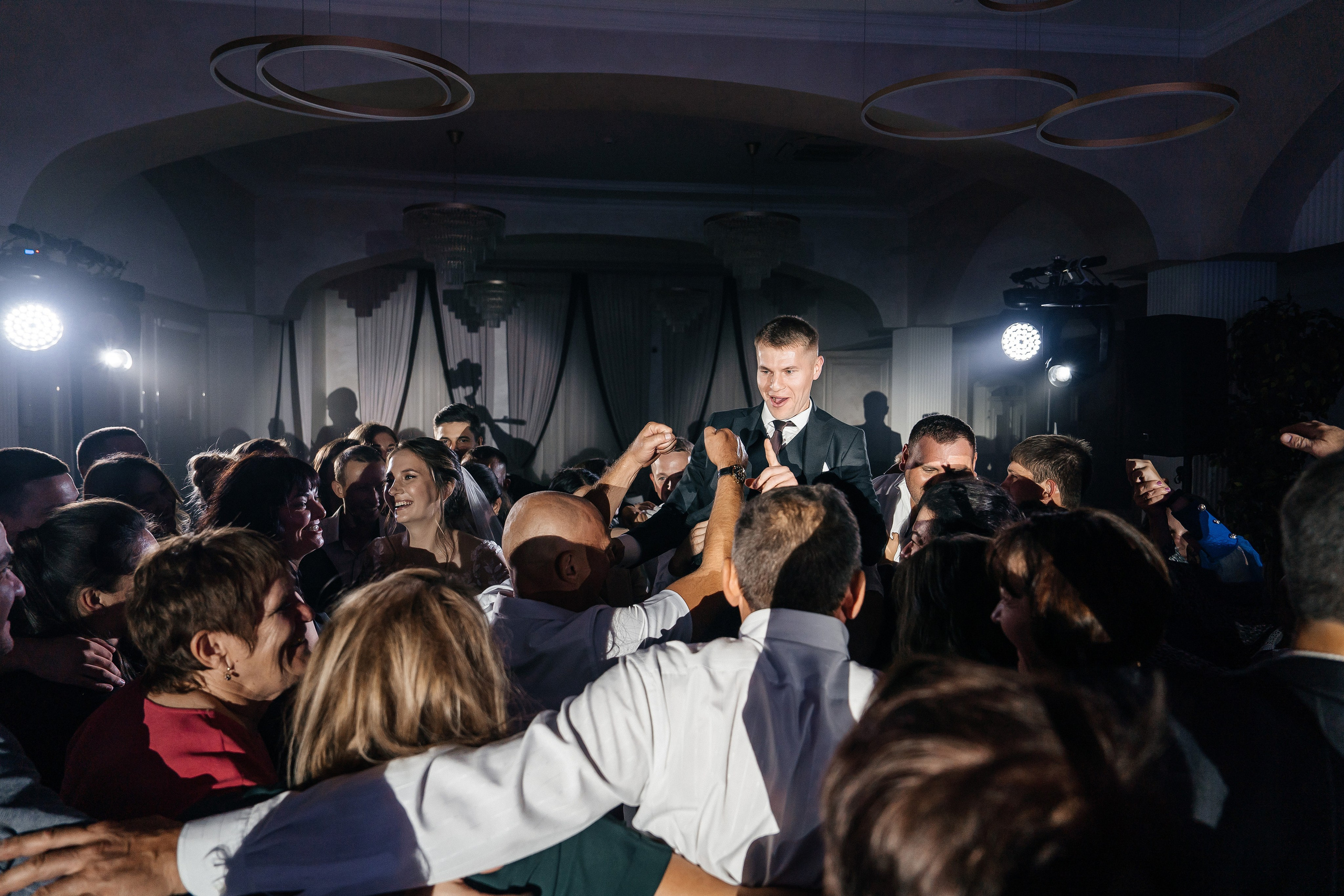 Павел & Анастасия. Lokos.pro Ник Соколов Фото и Видео Москва/Ростов-на-Дону