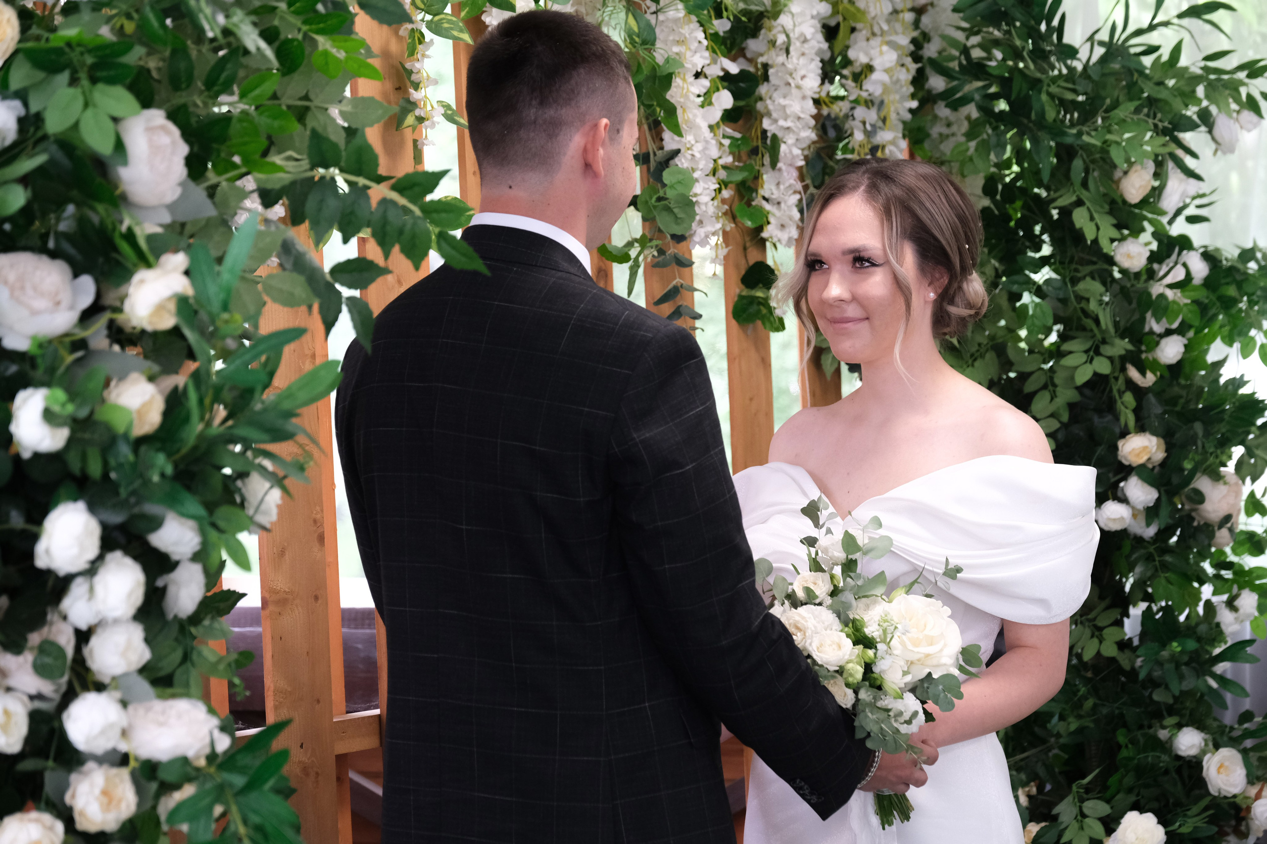 Свадьба Алексея и Анастасии. Свадебный фотограф в Челябинске Сырчикова Наталья