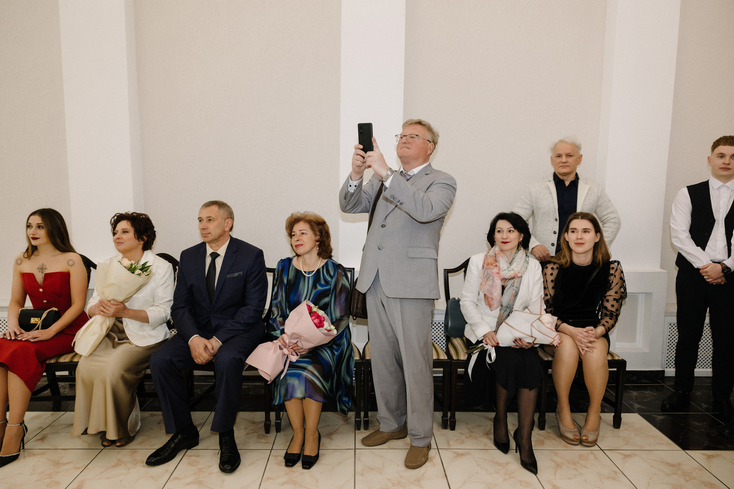 Ксения&Дима. Свадебный фотограф по всей Беларуси Цепелева Анна