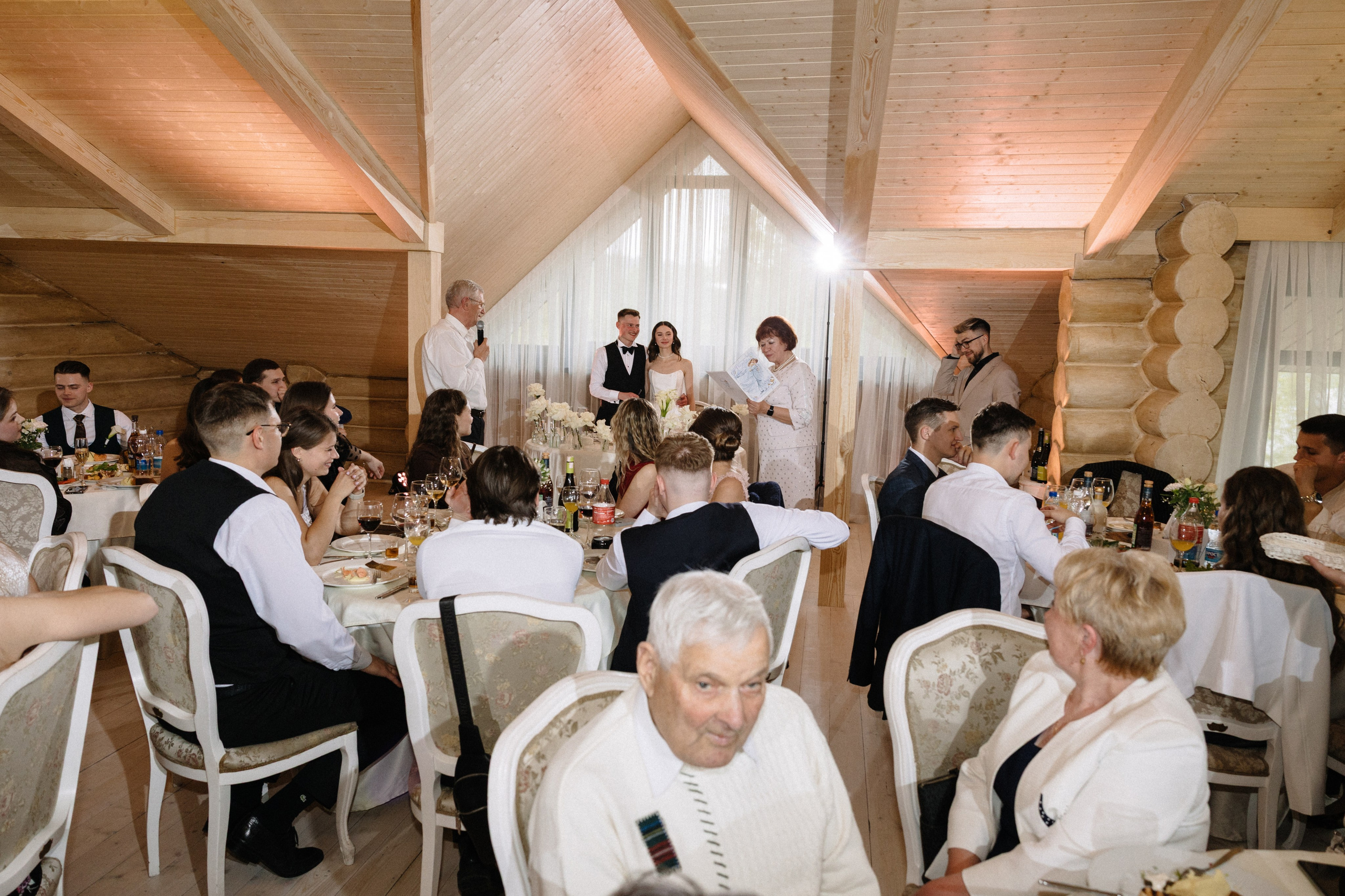 Ксения&Дима. Свадебный фотограф по всей Беларуси Цепелева Анна