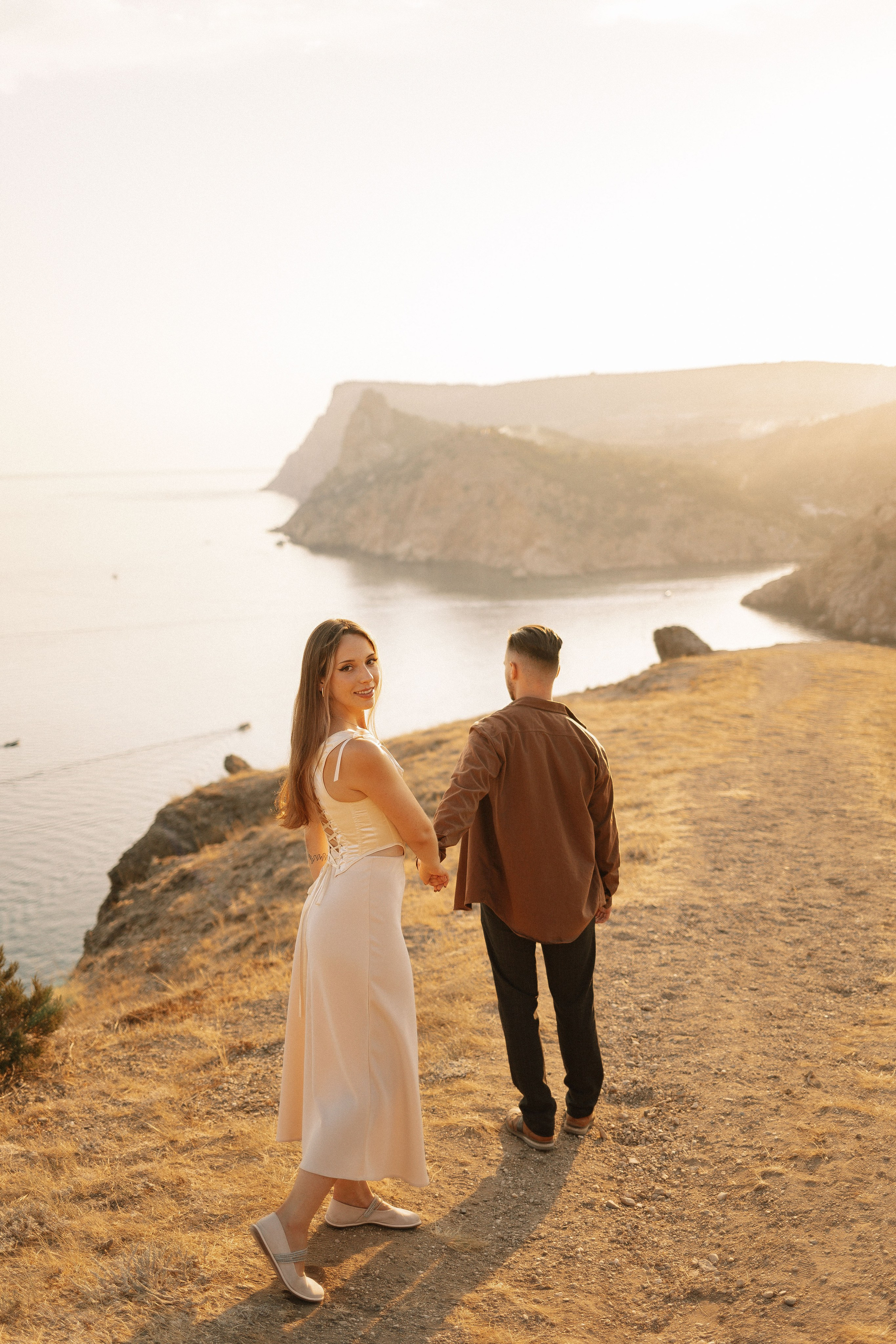 M&S. Семейный фотограф в Севастополе и Симферополе Александра Чистякова