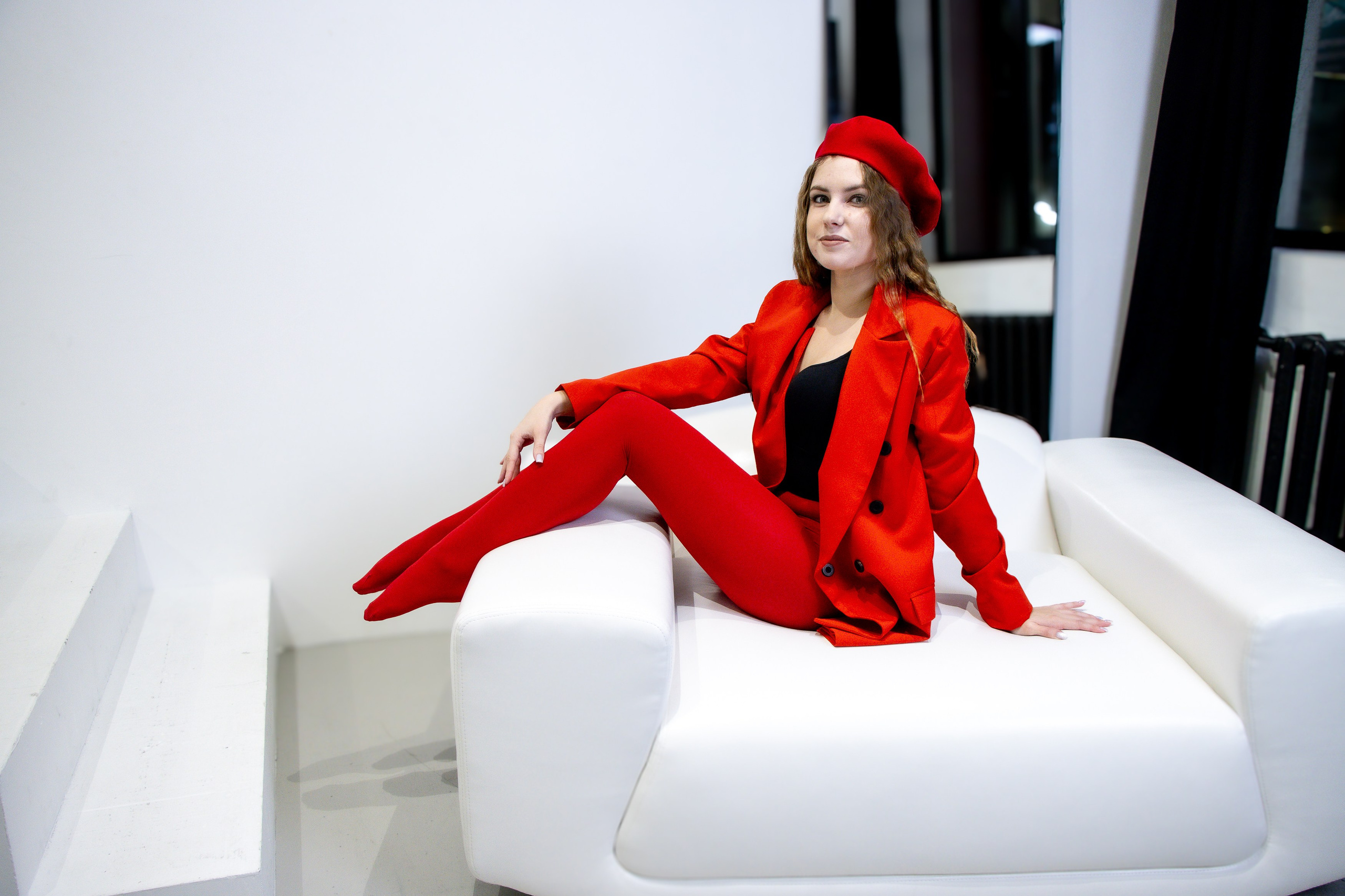 Творческая съемка. Фотограф Татьяна Матрос