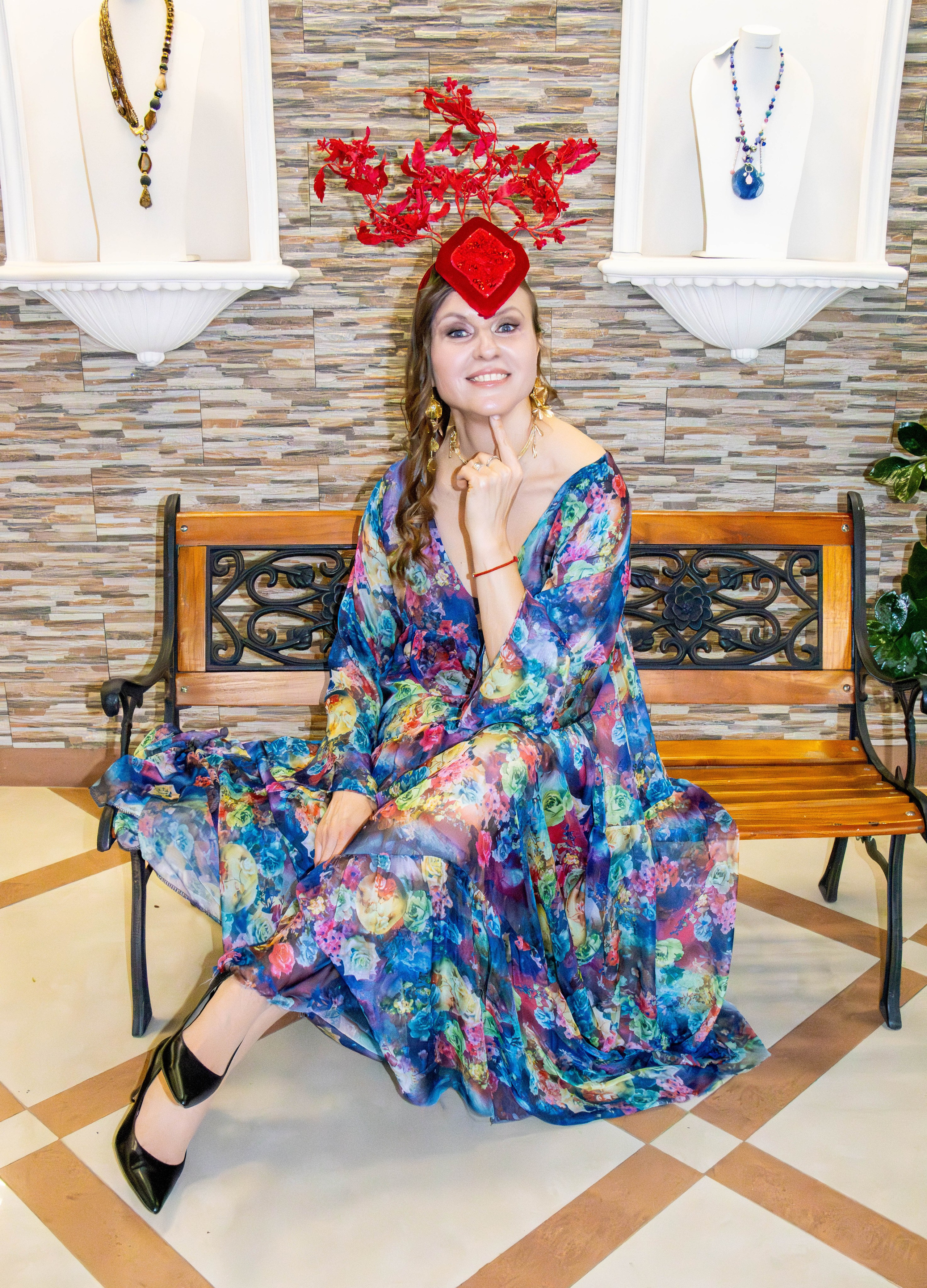 Estet Fashion Week 2025. Фотограф Татьяна Матрос