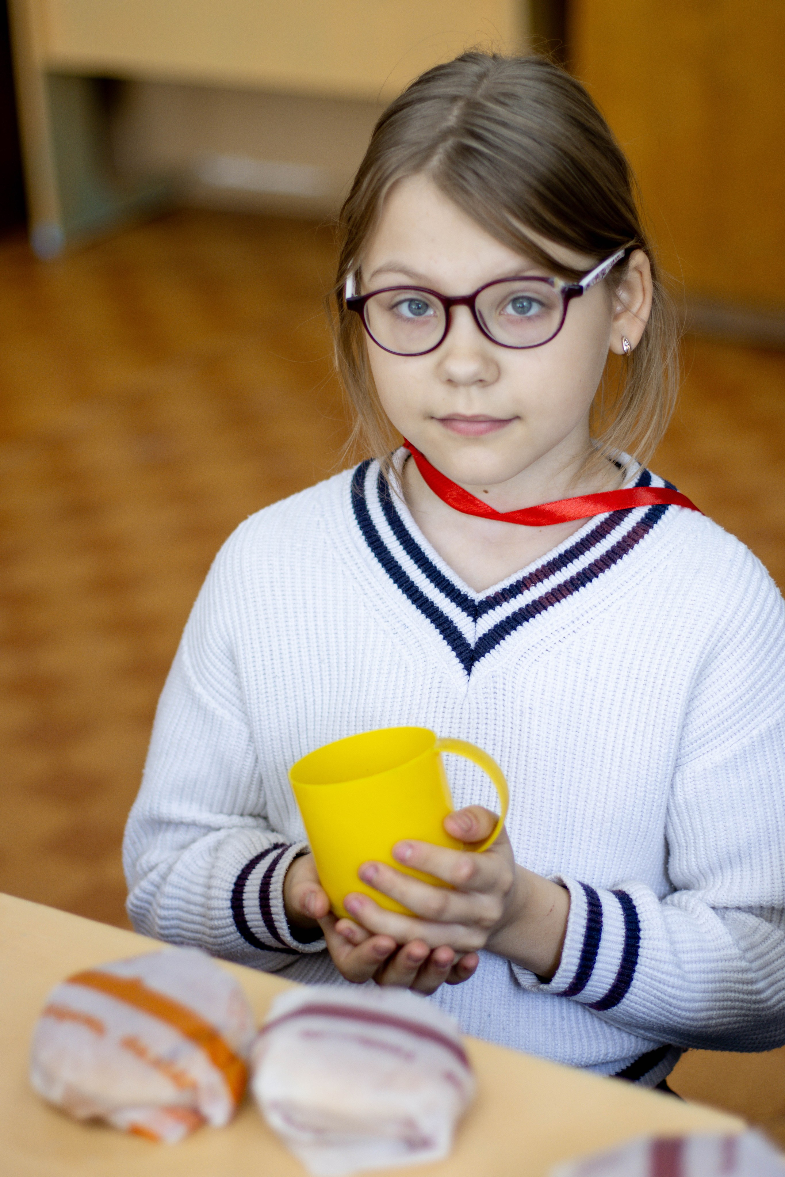 Последний звонок 4б. Фотограф Татьяна Матрос