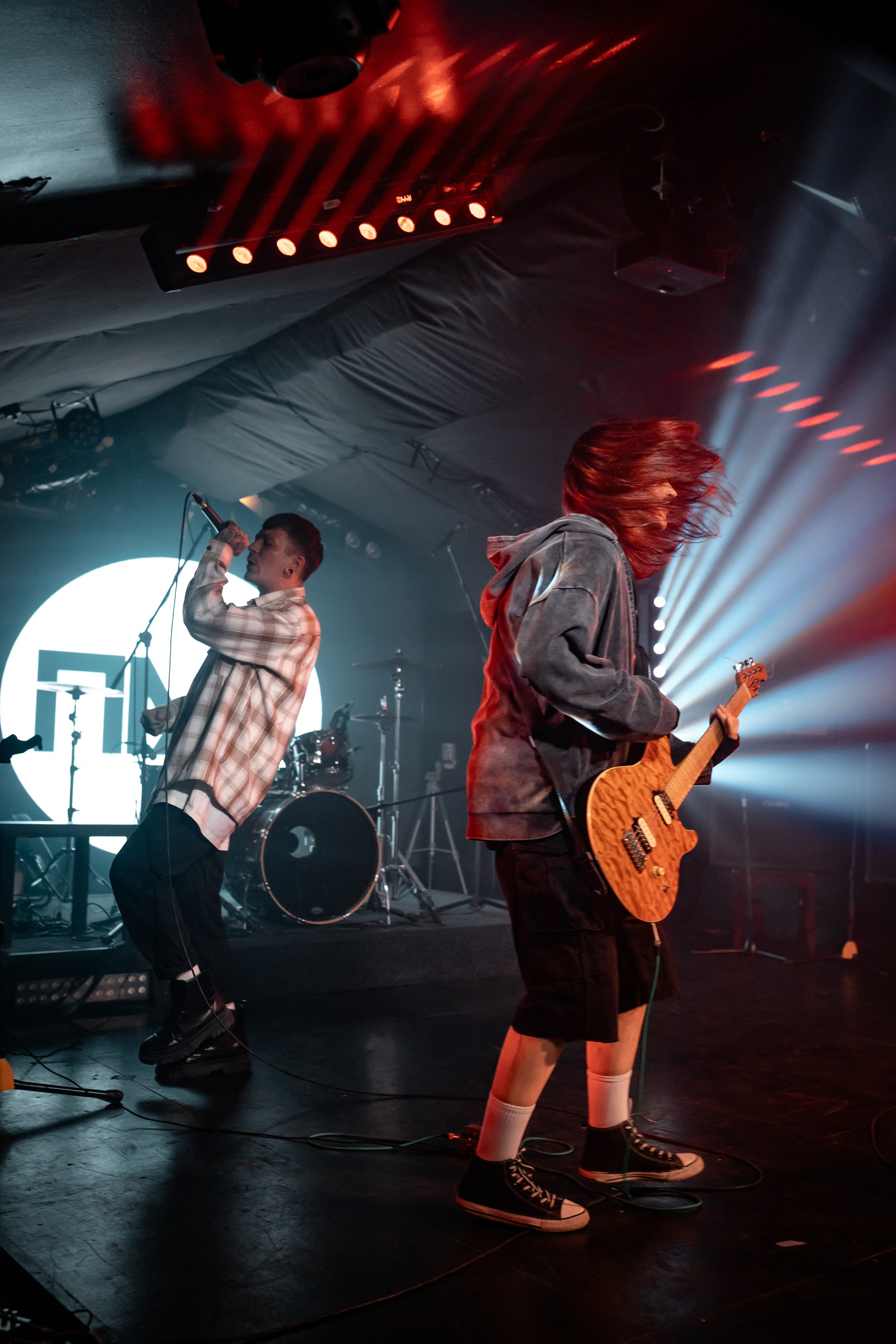 MAYDAY FEST. Фотограф Елена Богачева (lenalena_na_na_na)