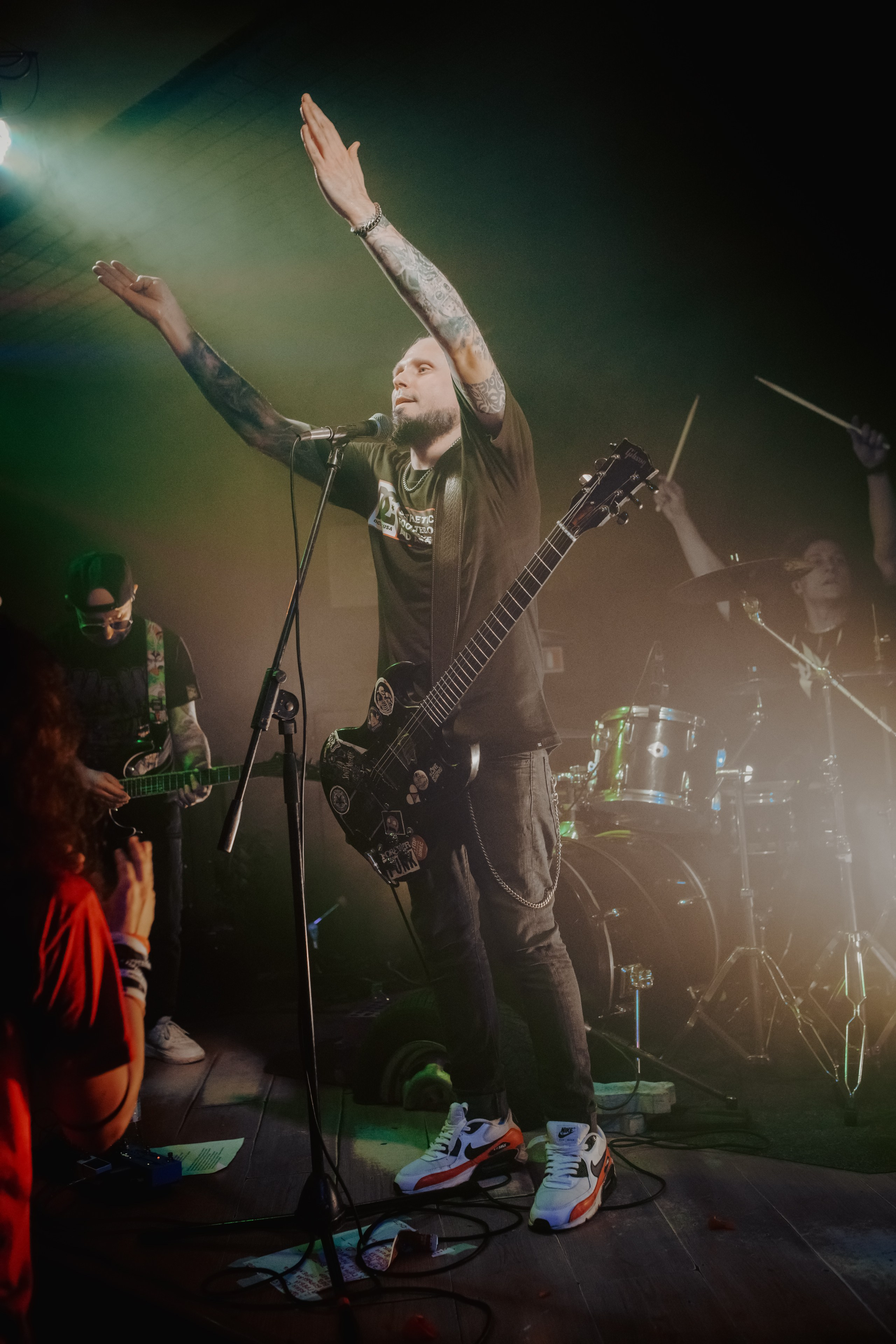 ГРЕБЛЯ. Фотограф Елена Богачева (lenalena_na_na_na)