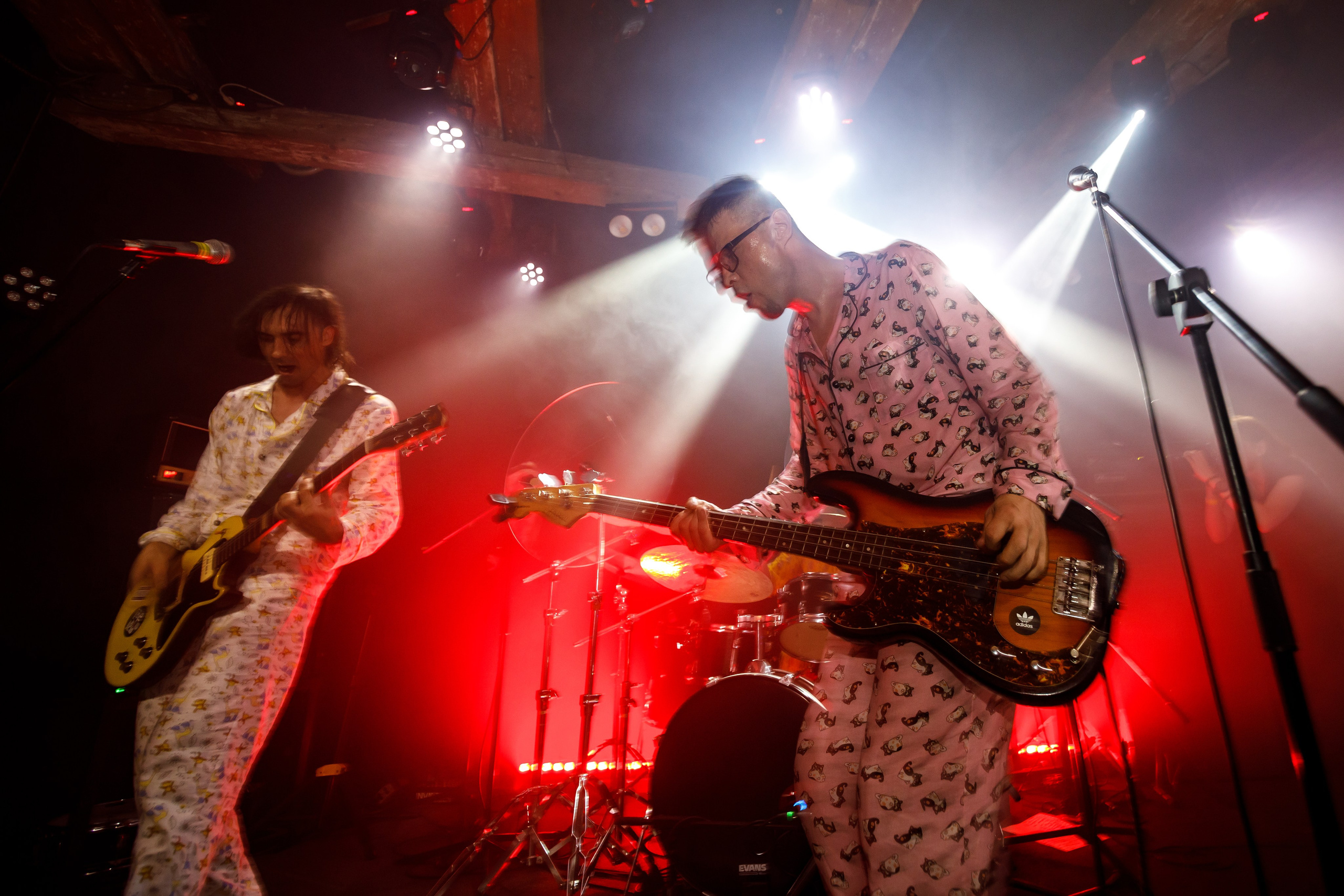 РАДИОПОМЕХИ. Фотограф Елена Богачева (lenalena_na_na_na)