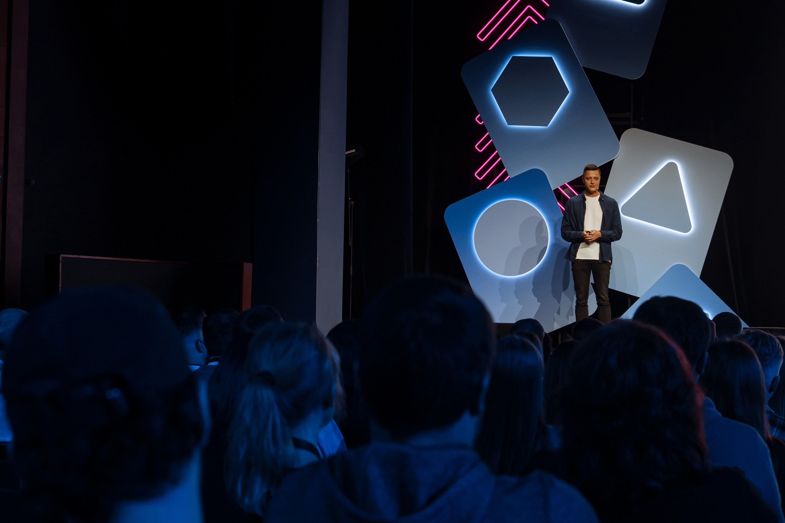 Репортажная фотосъемка