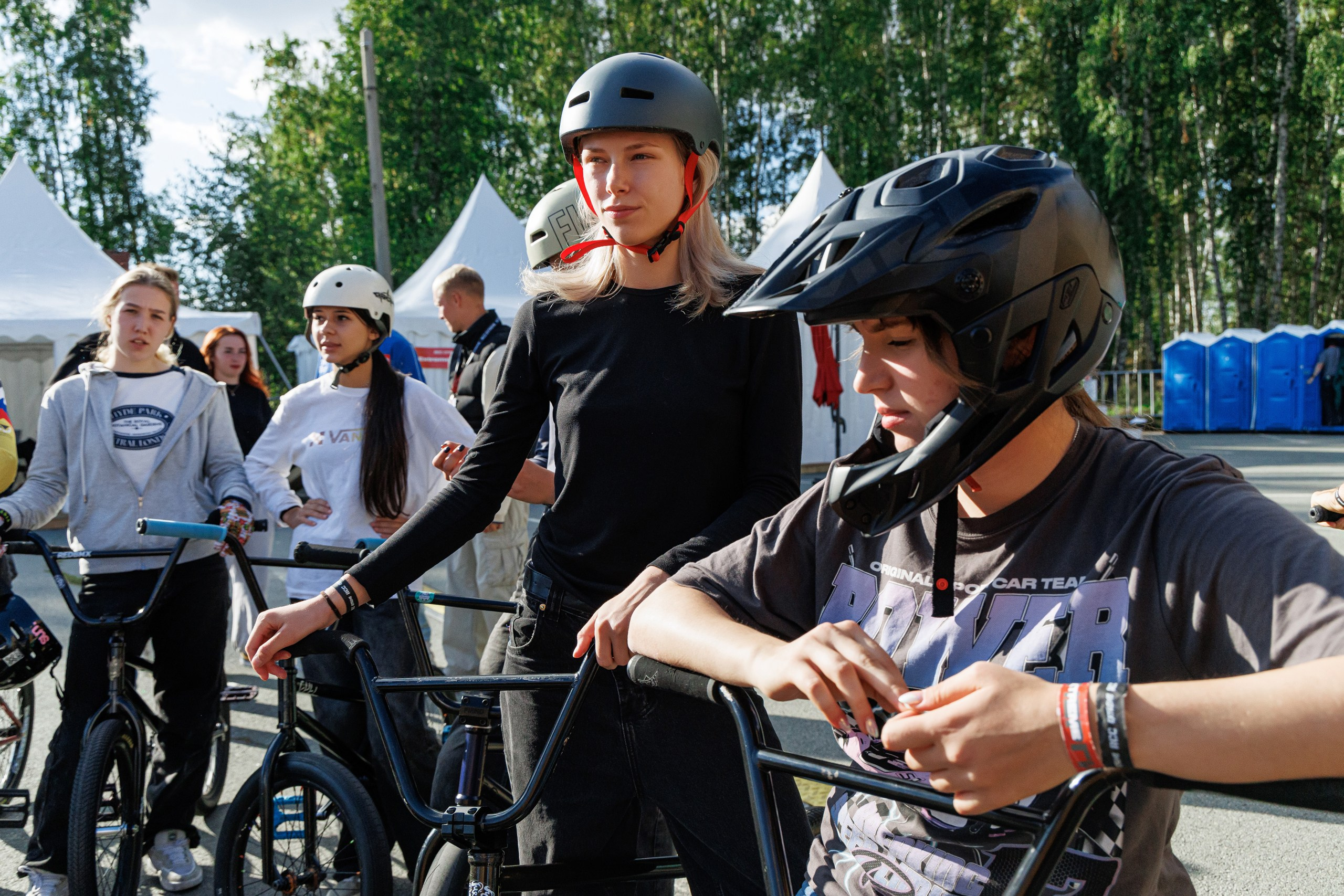 Кубок RCC Extreme | 2025