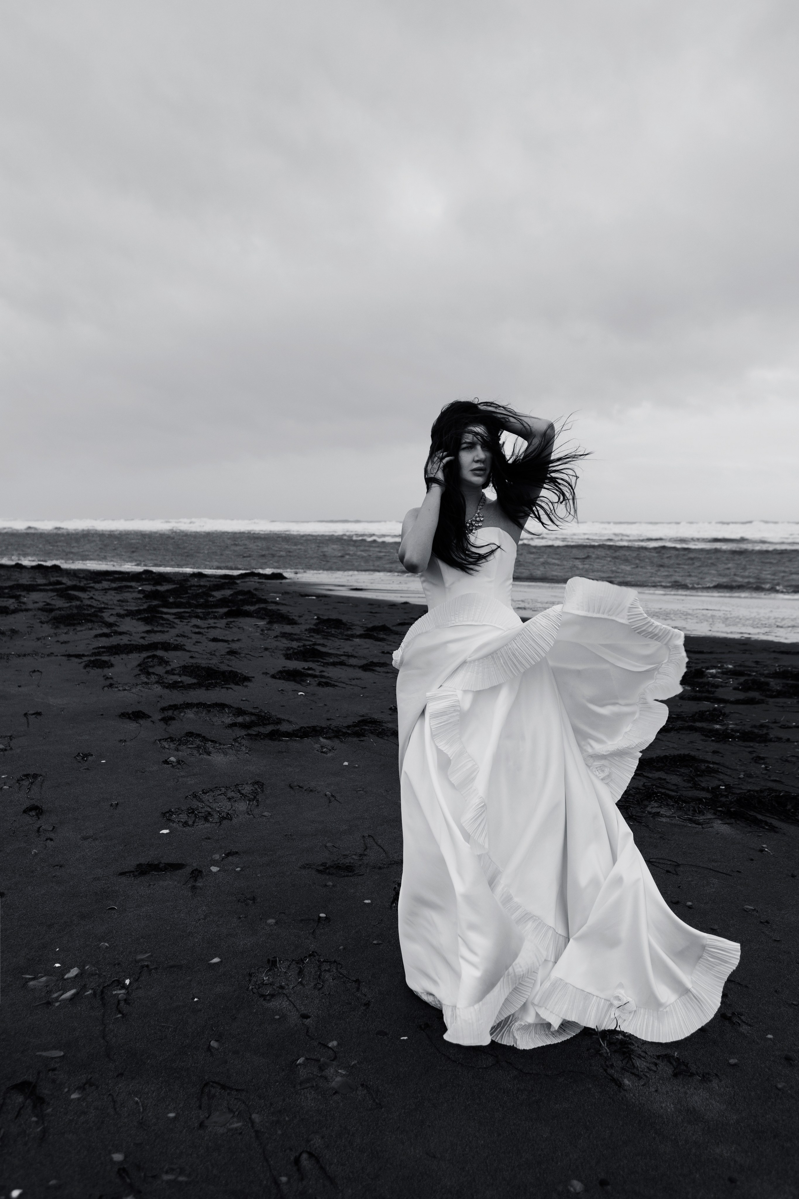 Кристина. Фотограф Сахалин