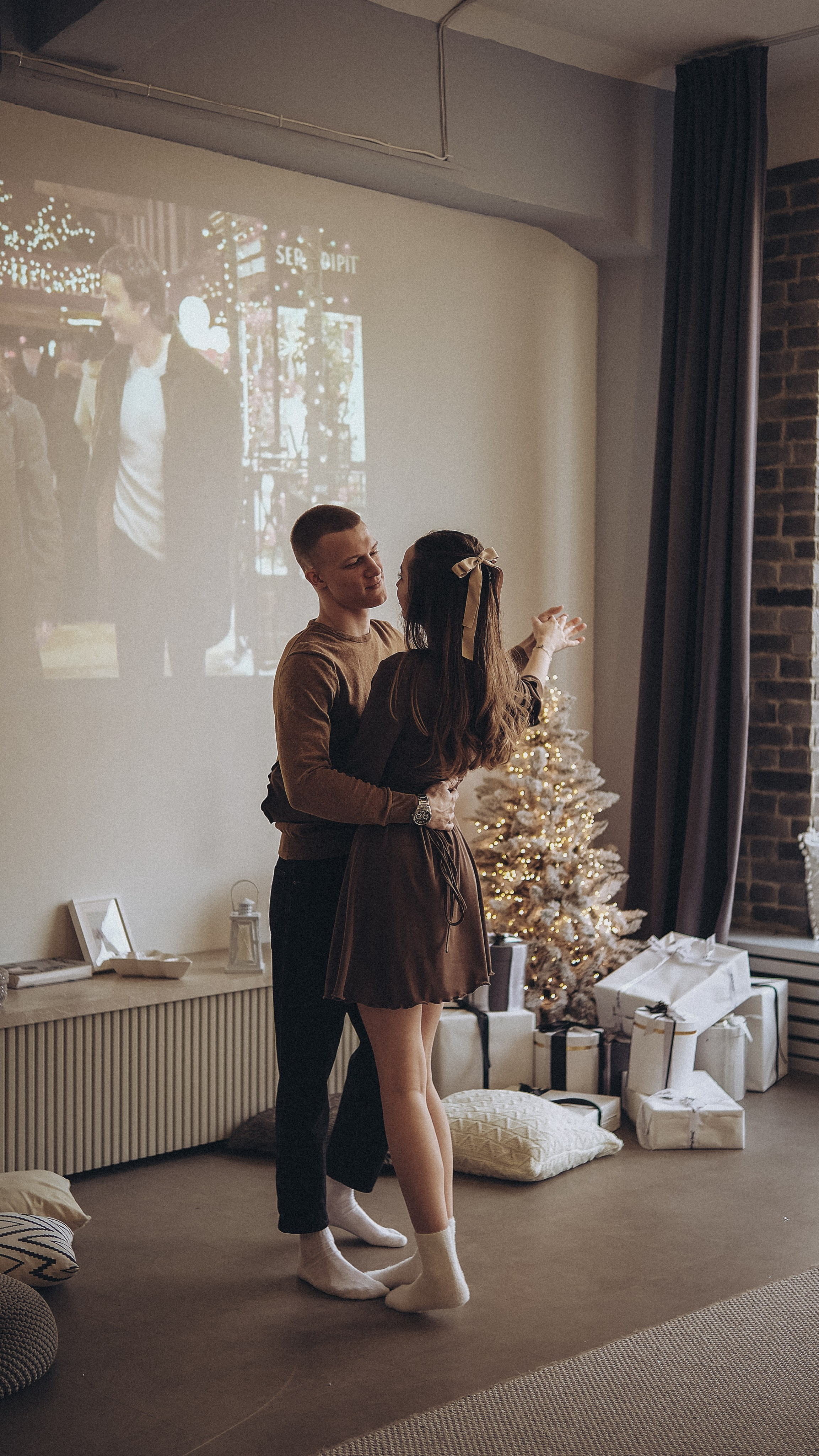 Катя & Демьян. Phdkvmr.ru