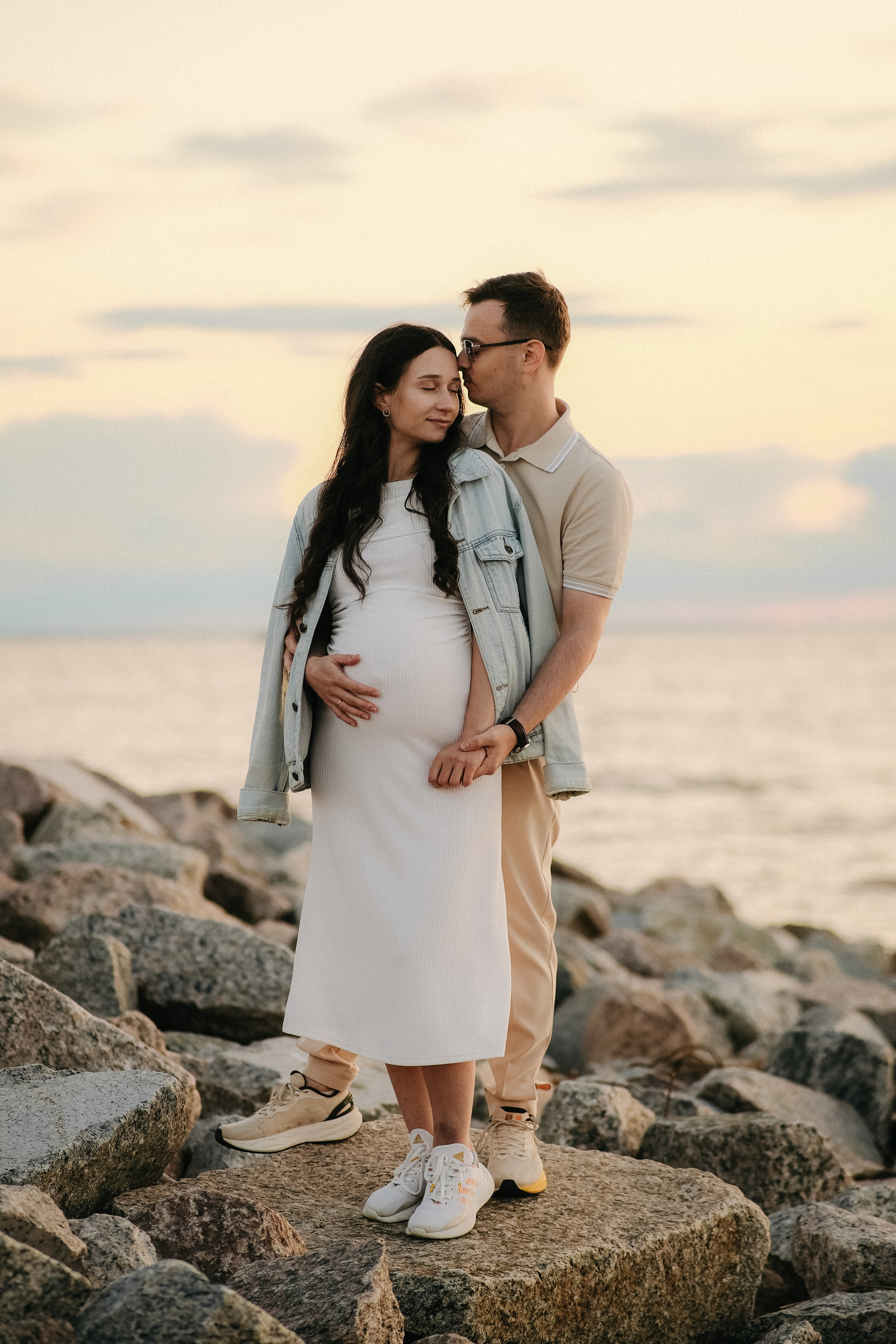 Юля & Андрей. Phdkvmr.ru