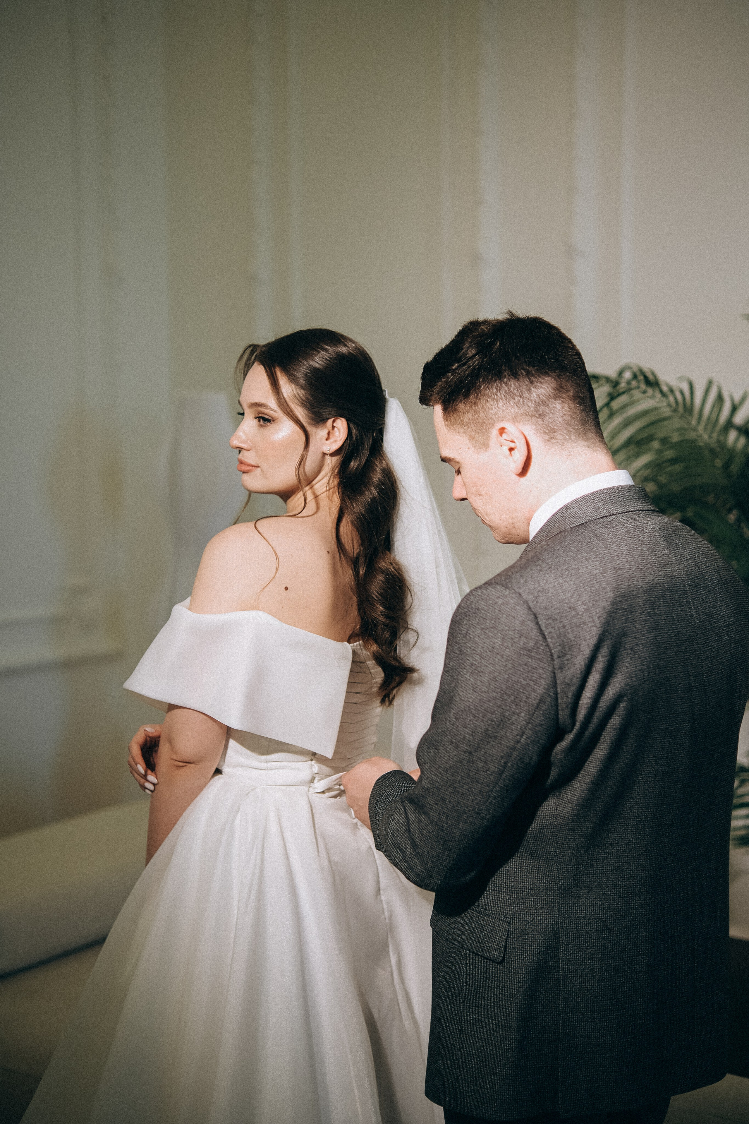 Надя & Серёжа. Phdkvmr.ru