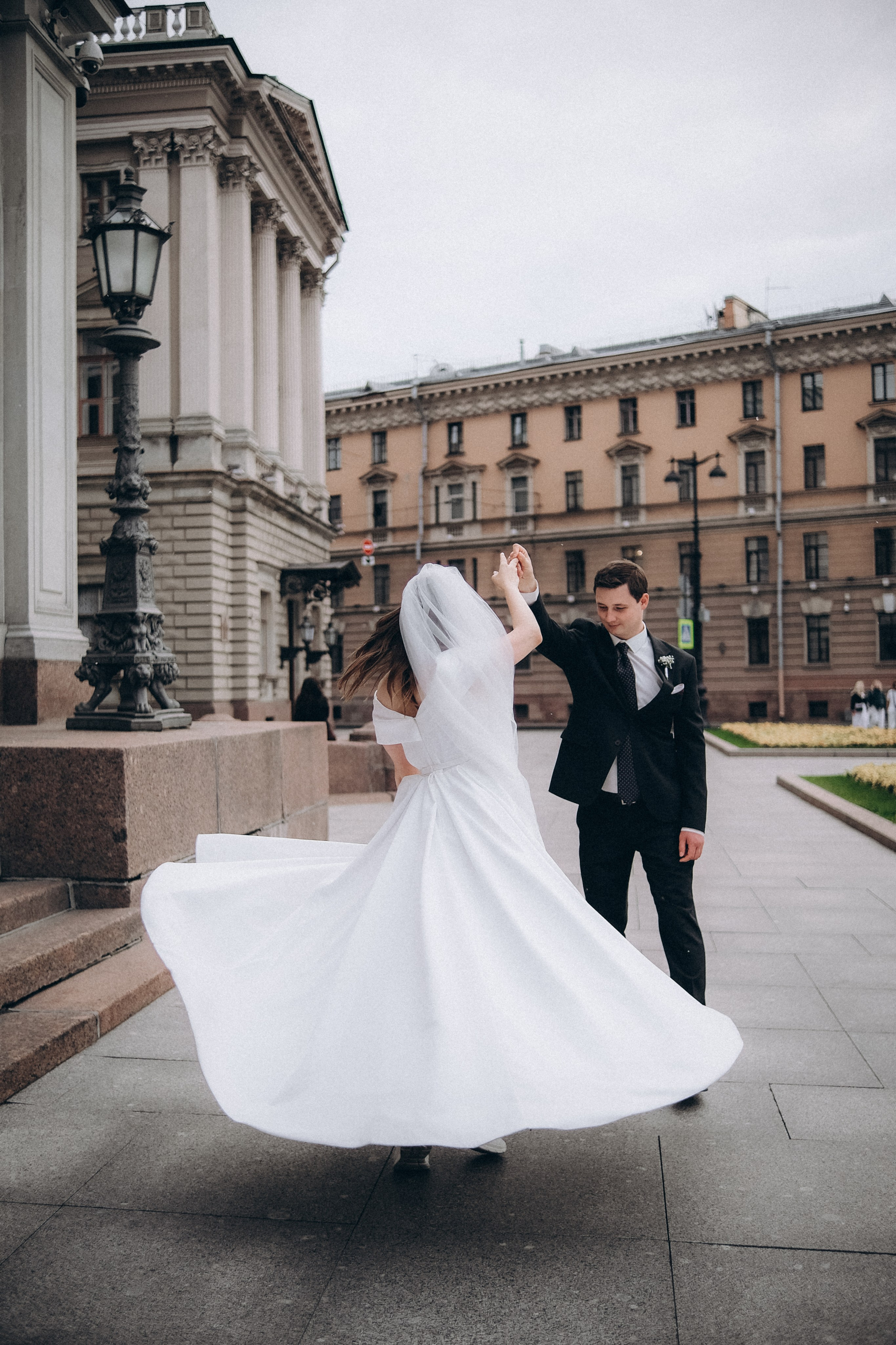 Оля & Саша ДБ1. Phdkvmr.ru