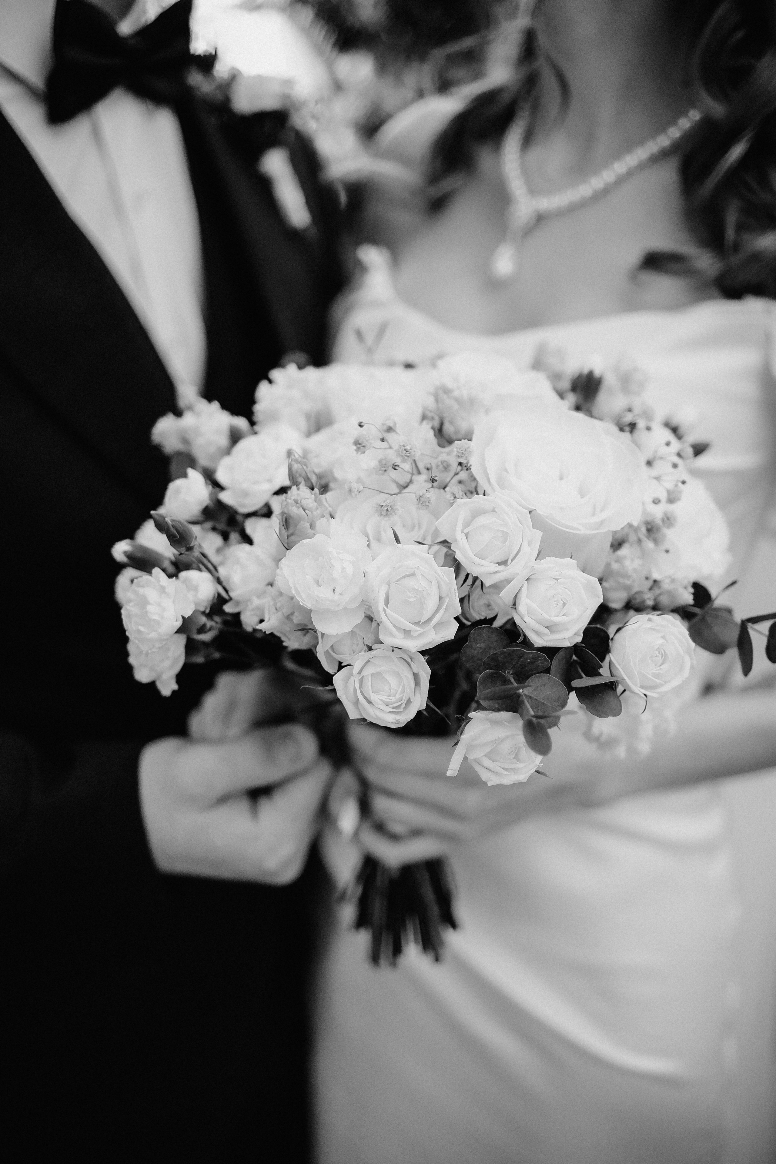 Оля & Денис. Загс Приморского р-на. Phdkvmr.ru