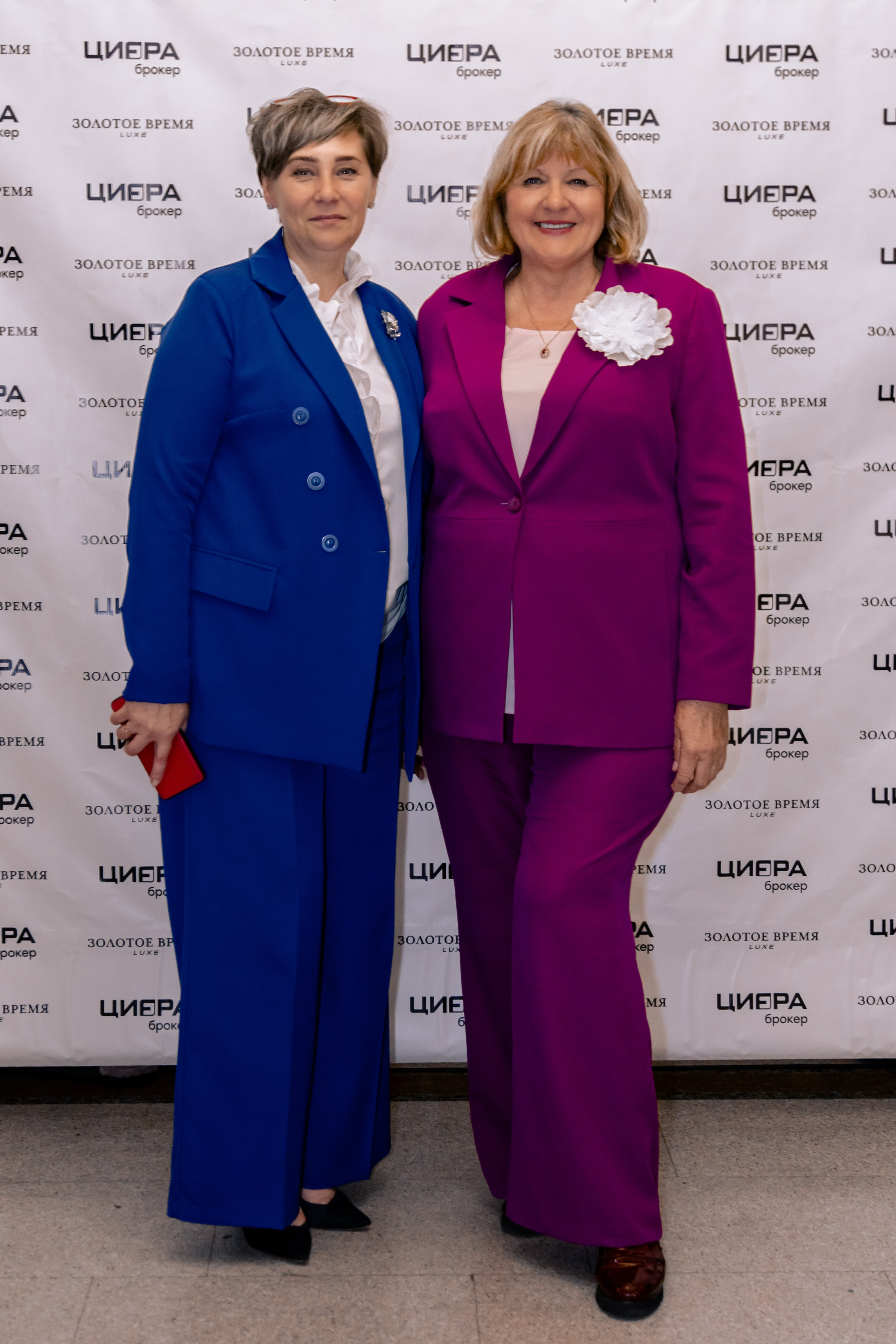 ЗОЛОТОЕ ВРЕМЯ LUXE. МЕДИА-РЕСУРС ХАБАРОВСК / Фотоотчеты / Репортажи / События