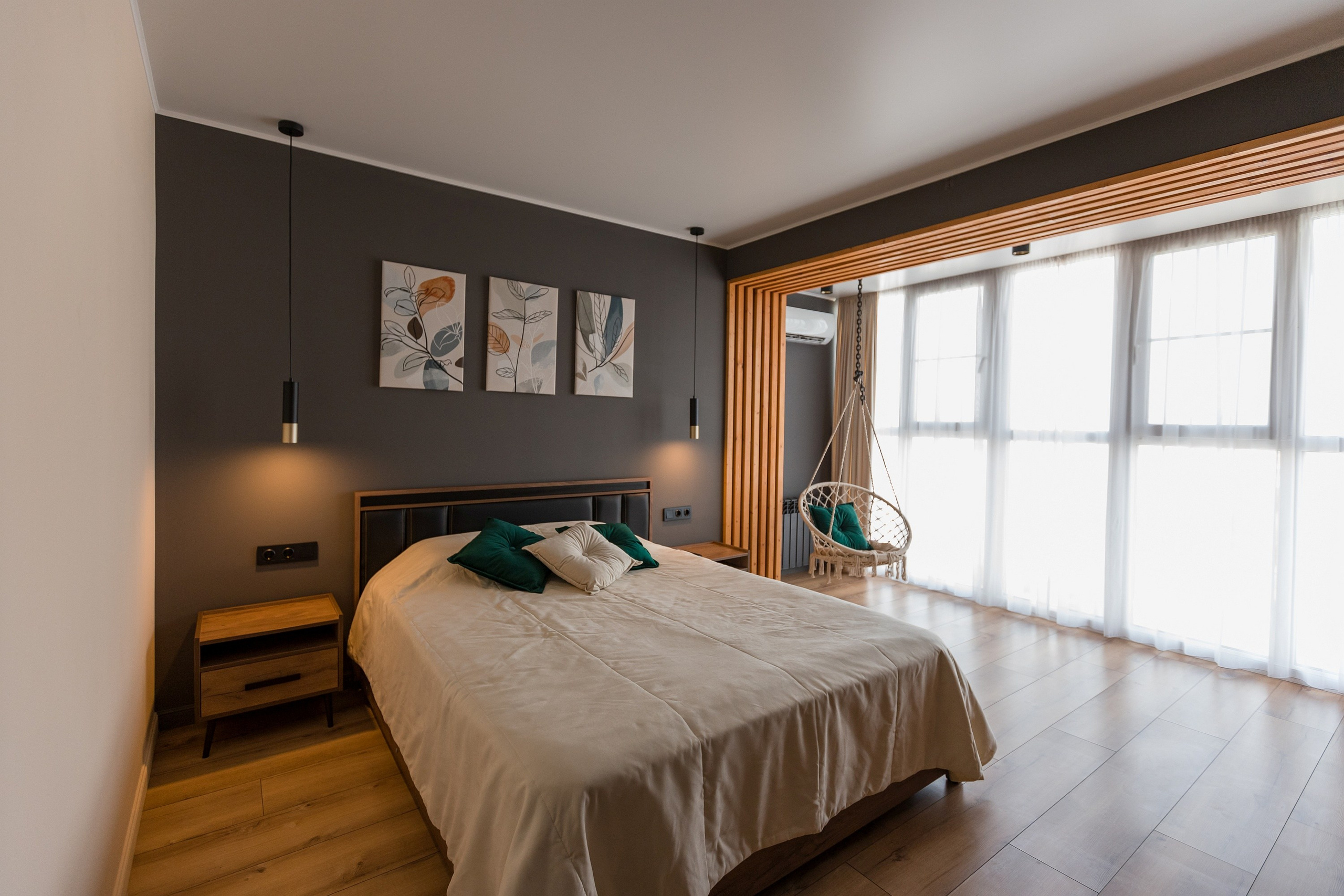 Съемка интерьеров и недвижимости | Фотограф Павел Шевченко. Фотограф Павел Шевченко