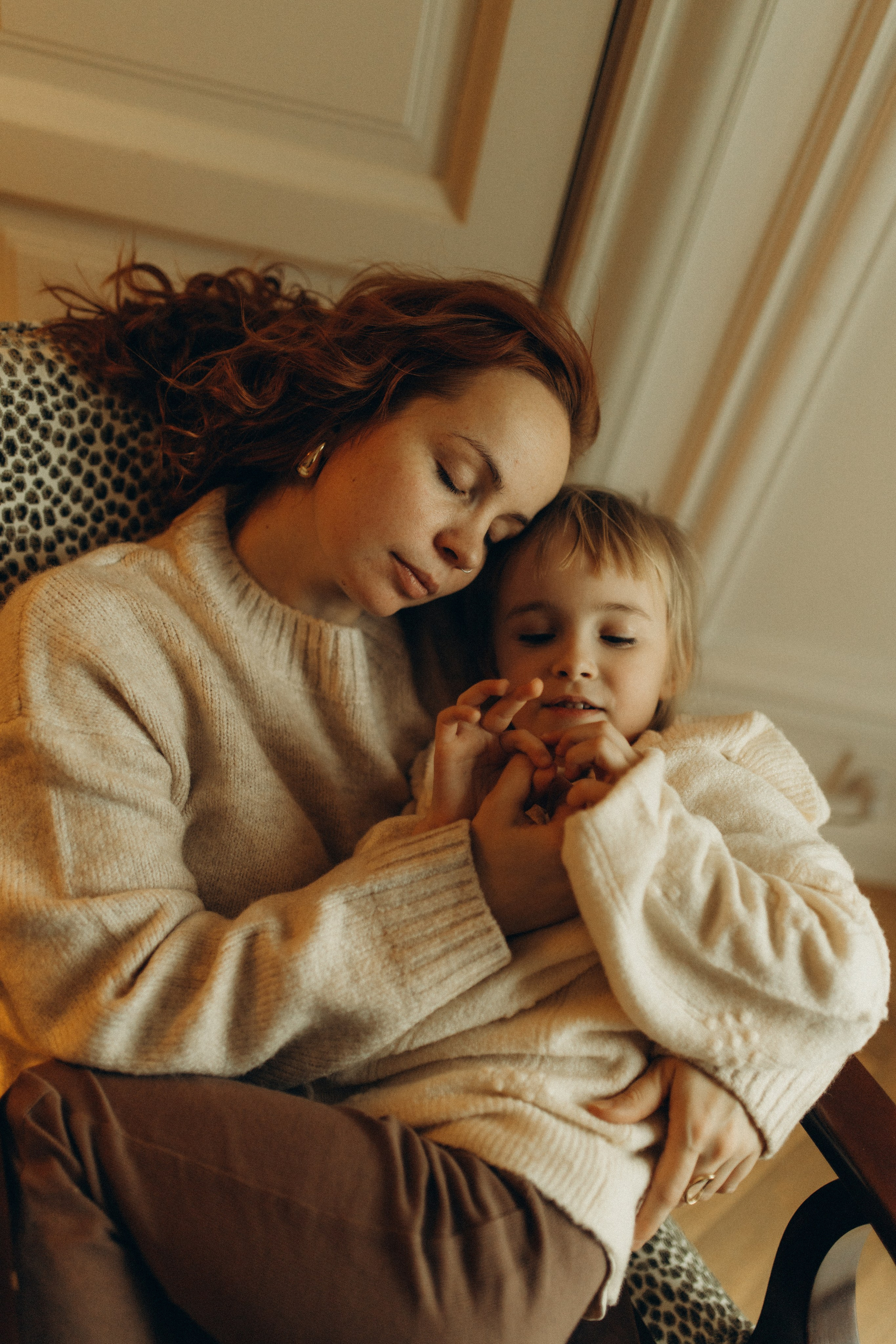 Алина, Юля. Семейный фотограф Оля Гладченко