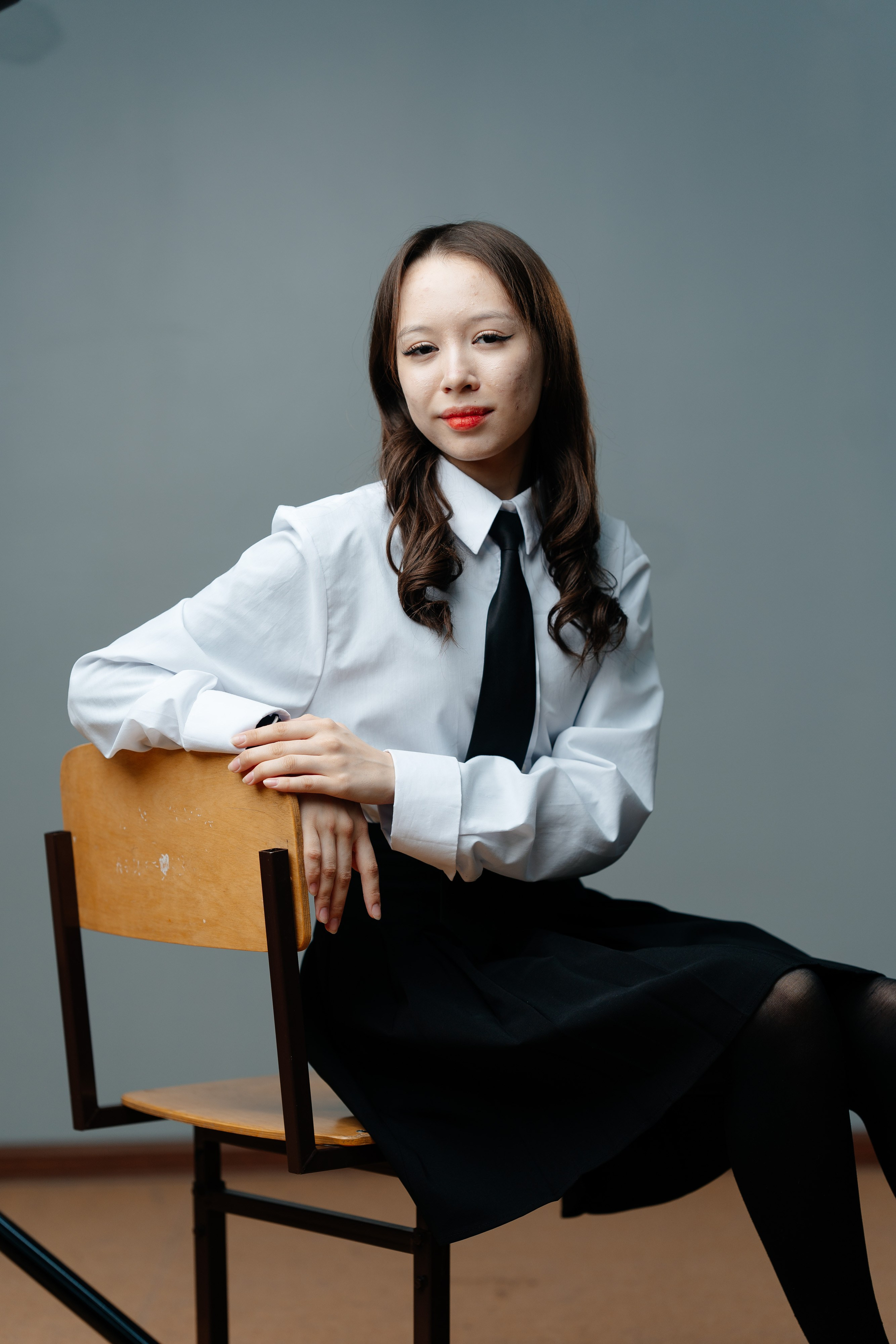 Портреты. Выпускные альбомы в Нур-Султане (Астана) и по всему Казахстану