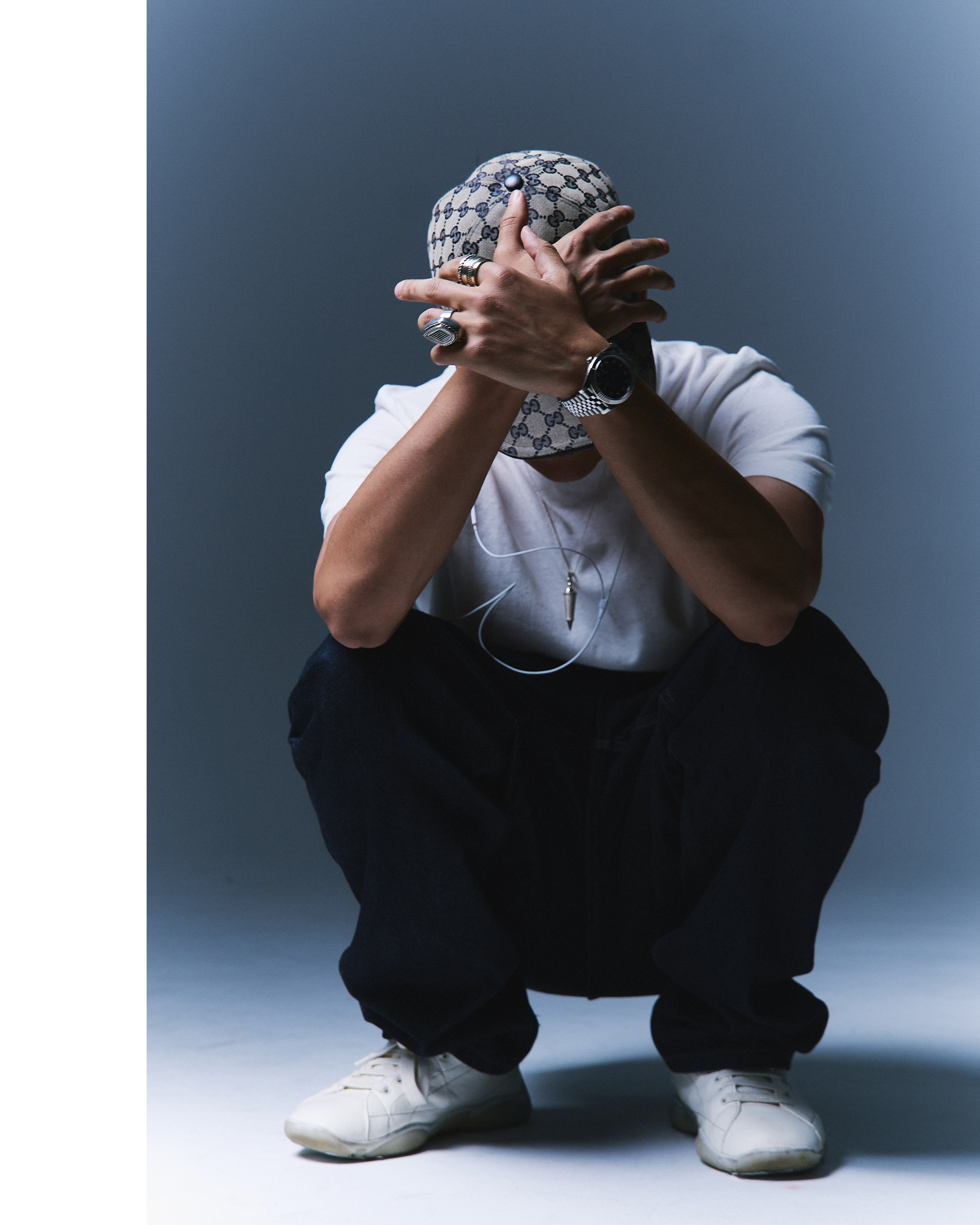 Lucidbeatz. Alim Alimov Fashion Photographer