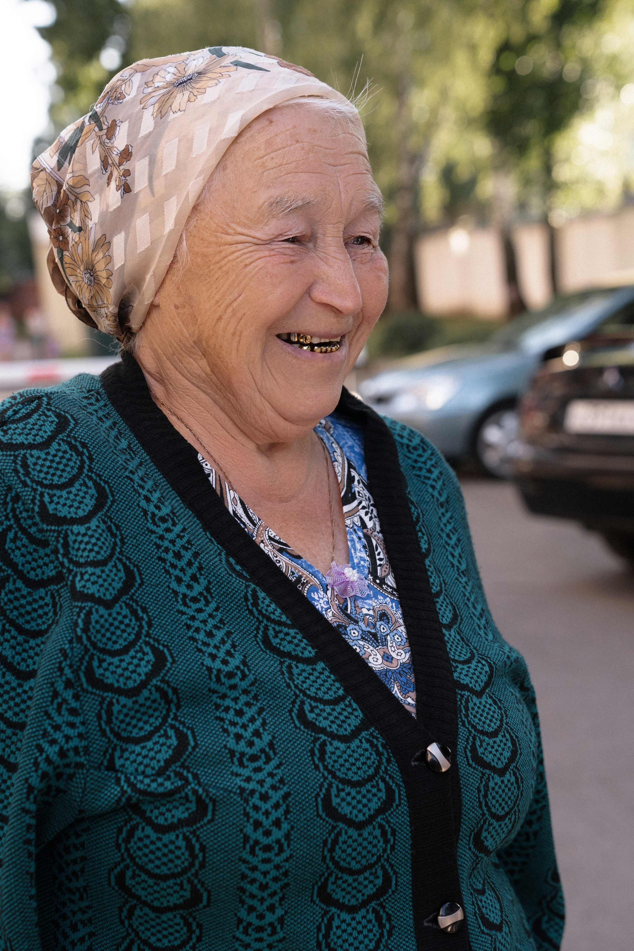 Выписка из род. дома