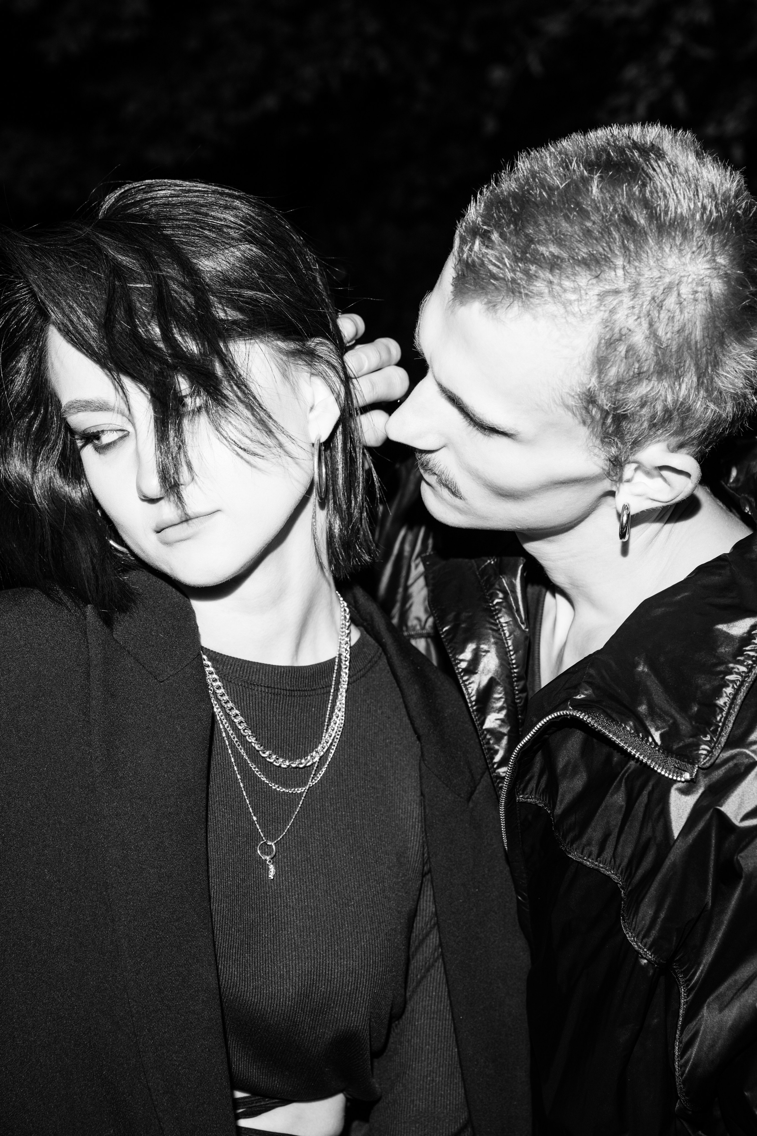 Outside. Фотограф Вадим Семак