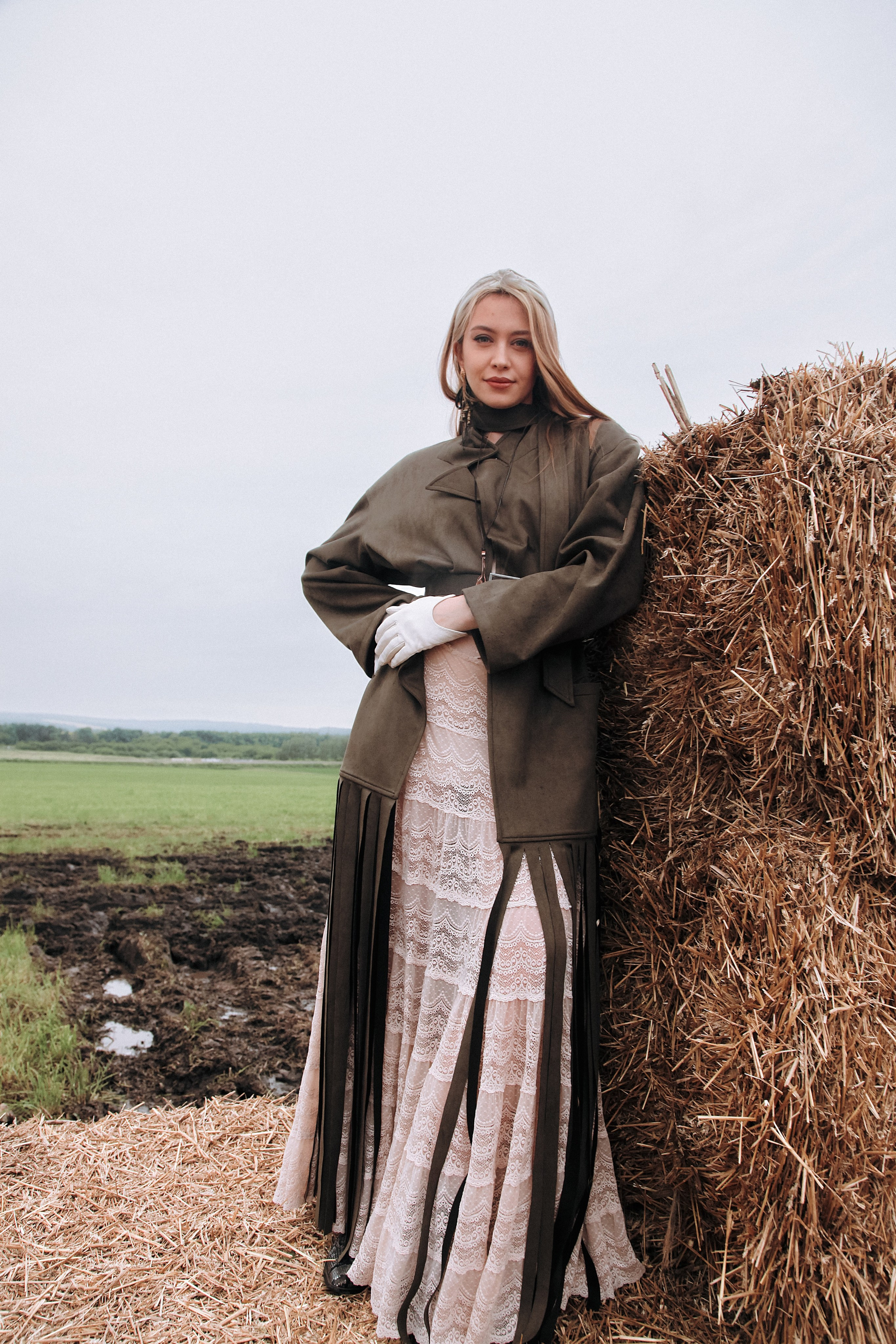 Костюмерка | Summer'25. Татьяна Фокина — портретный фотограф и AI creator