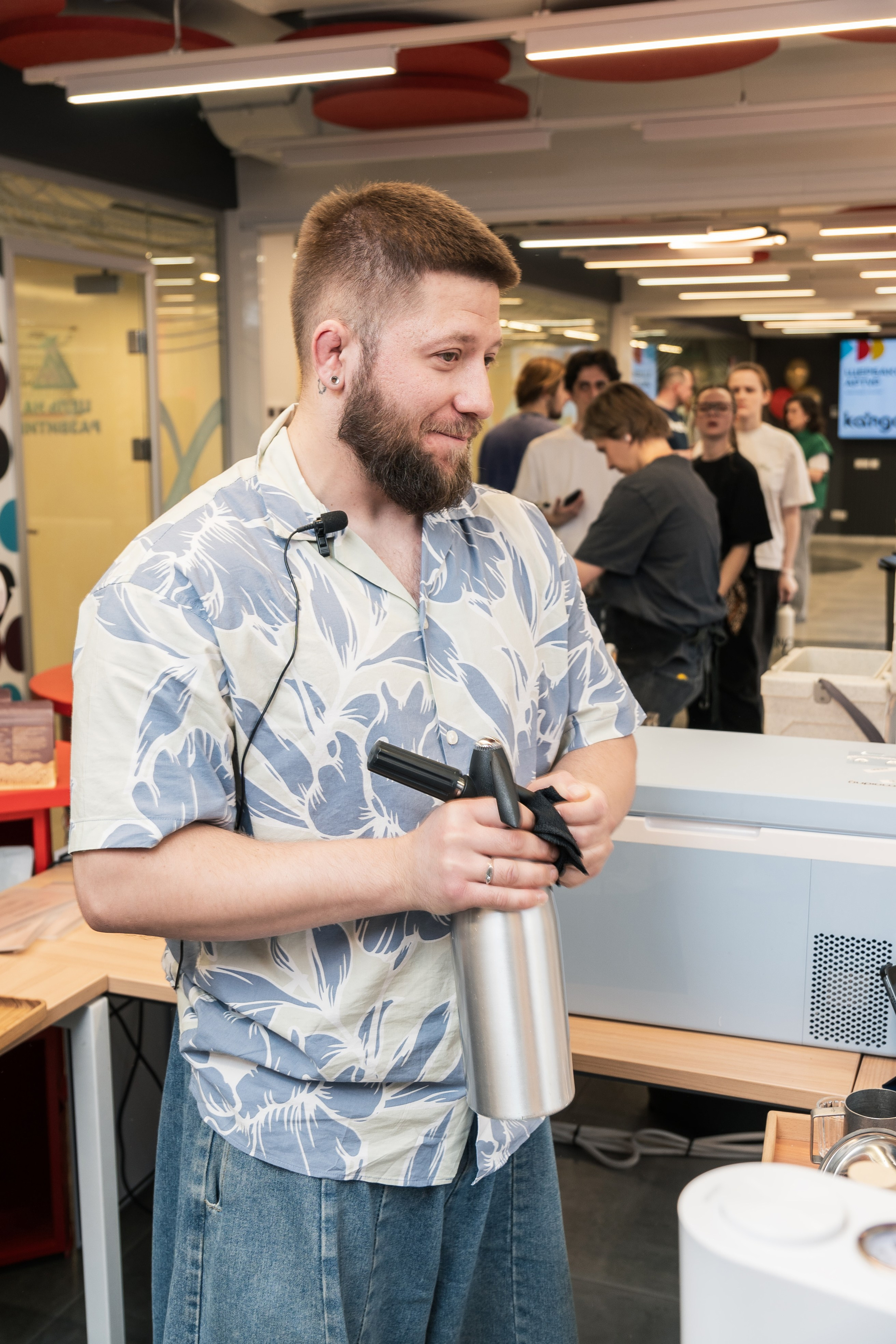 Чемпионат Братья Караваевы. Контент-съёмка и бизнес-портреты в Москве. Виктория Кулюкина